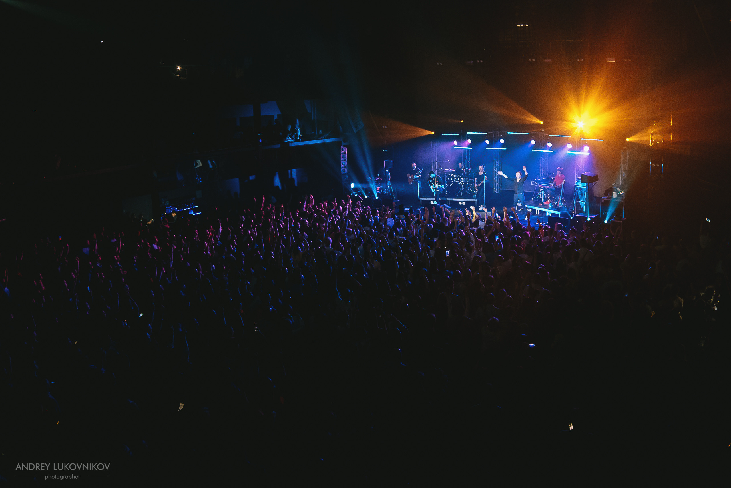 Океан Ельзи