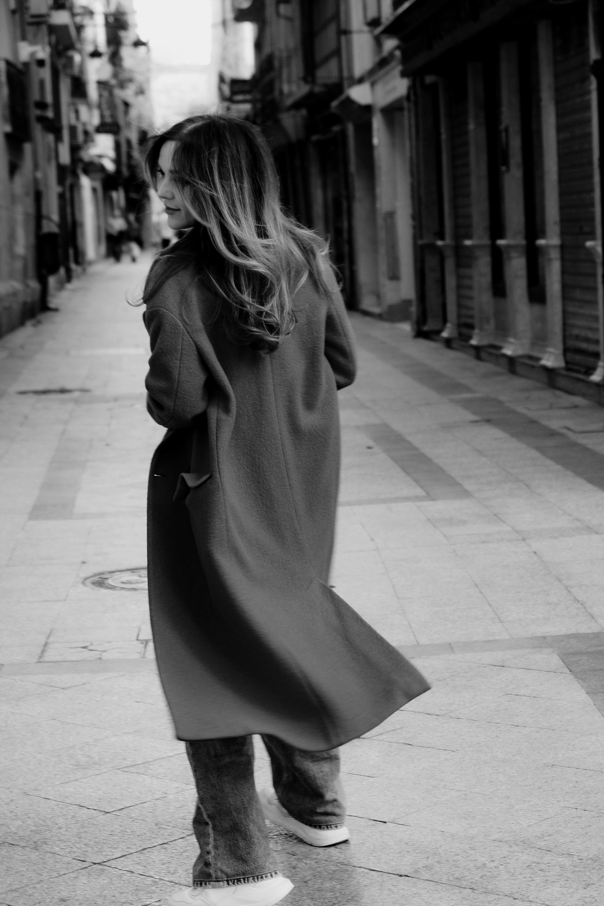 Yulia Bonny en Orihuela