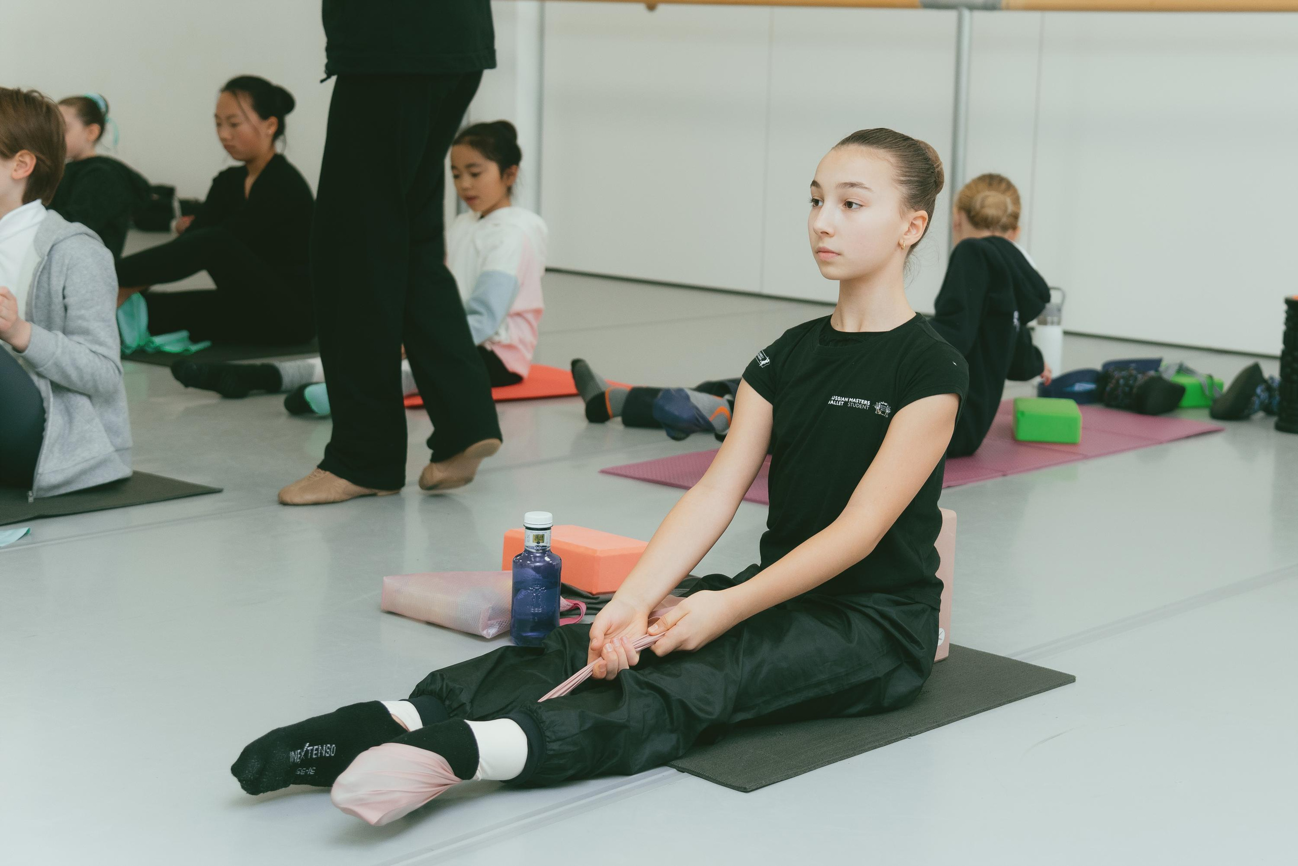 Russian Masters Ballet