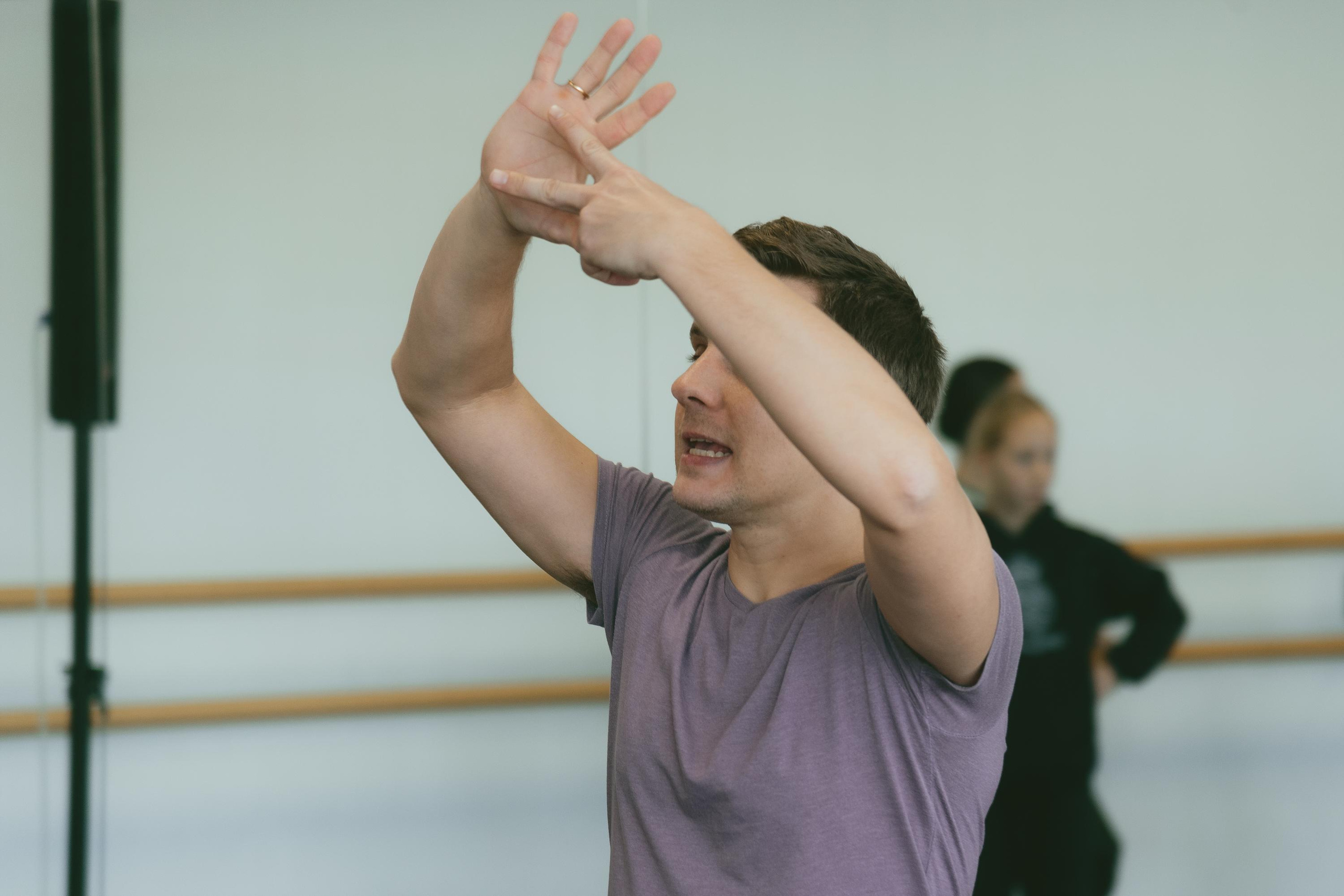 Russian Masters Ballet