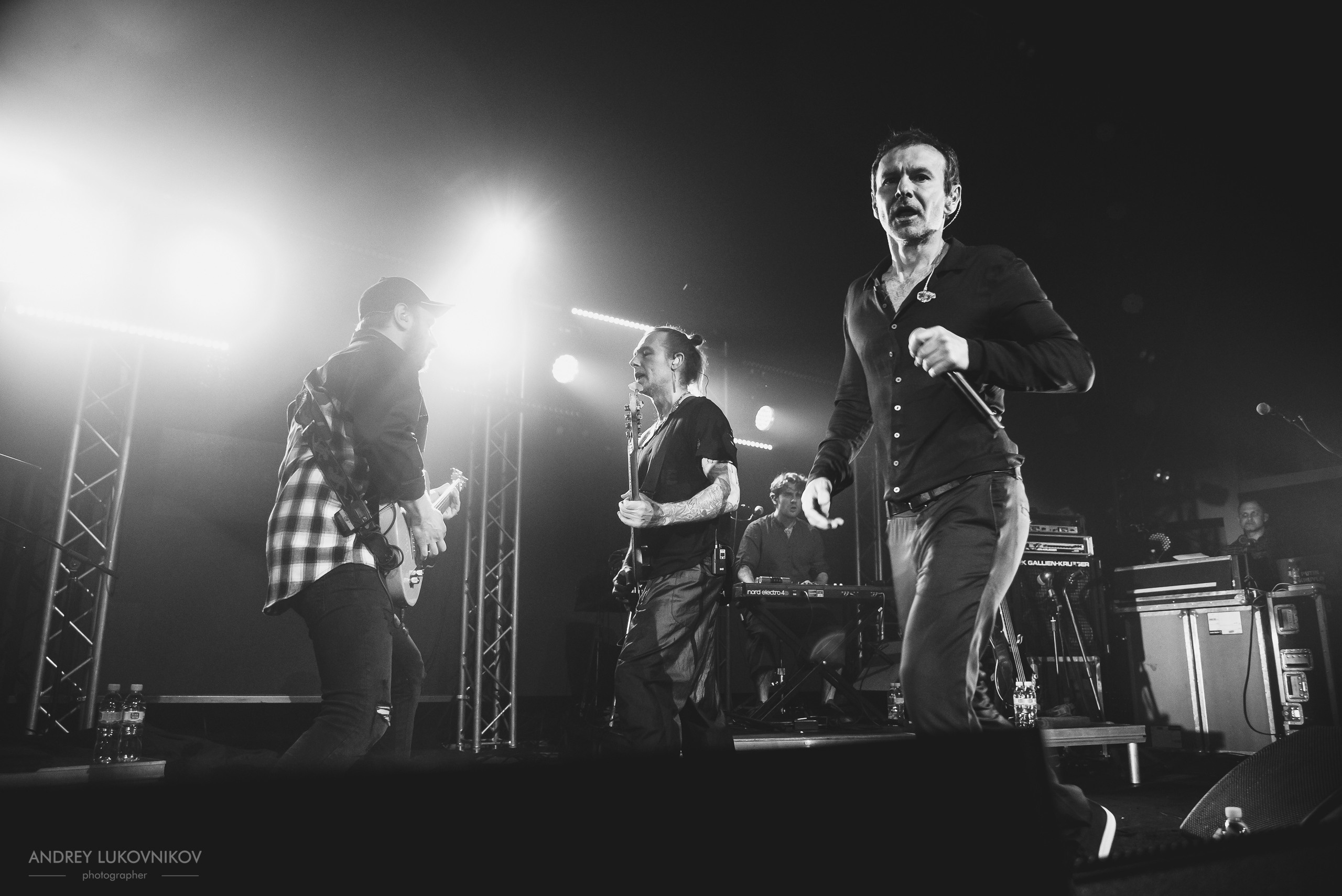 Океан Ельзи