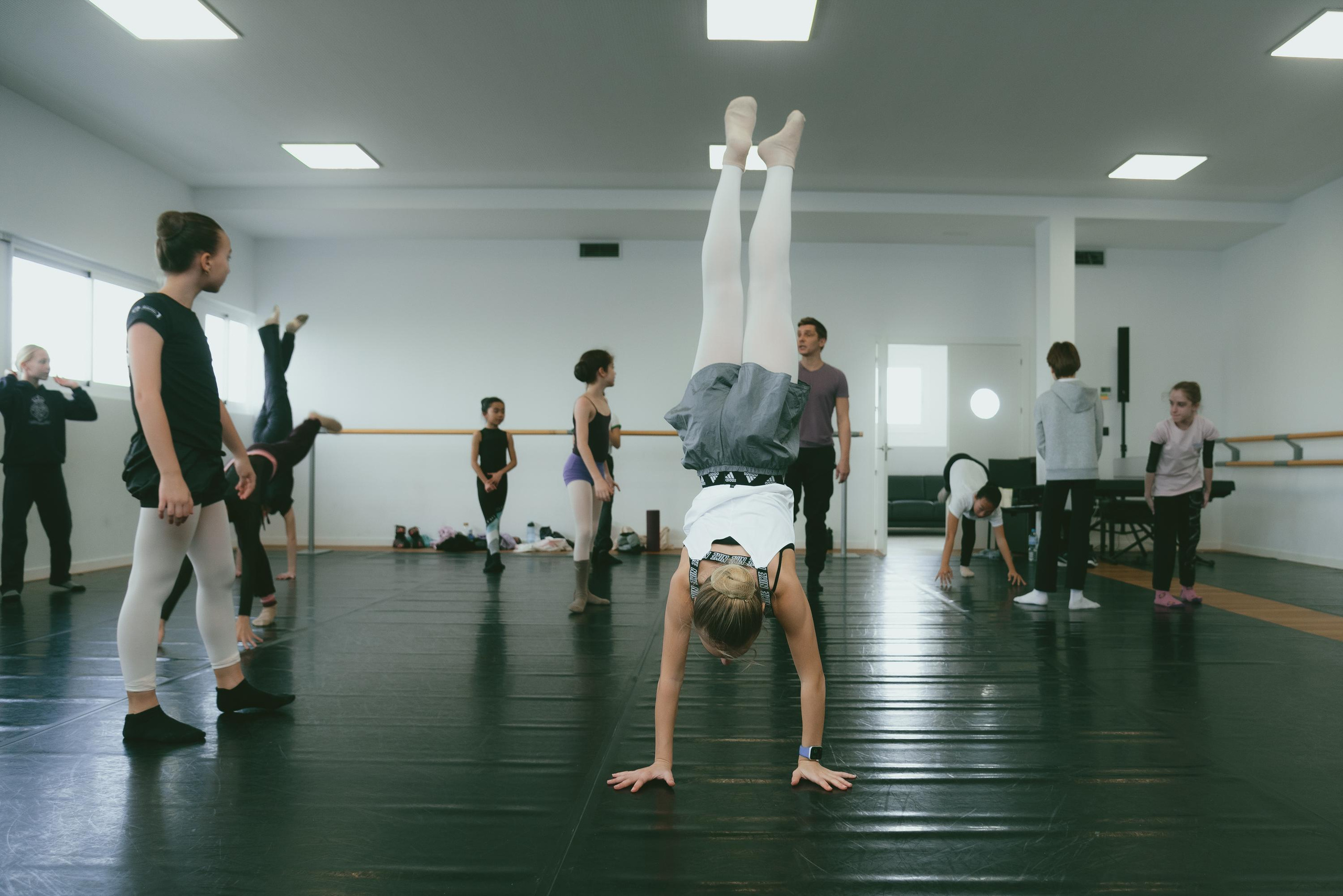 Russian Masters Ballet