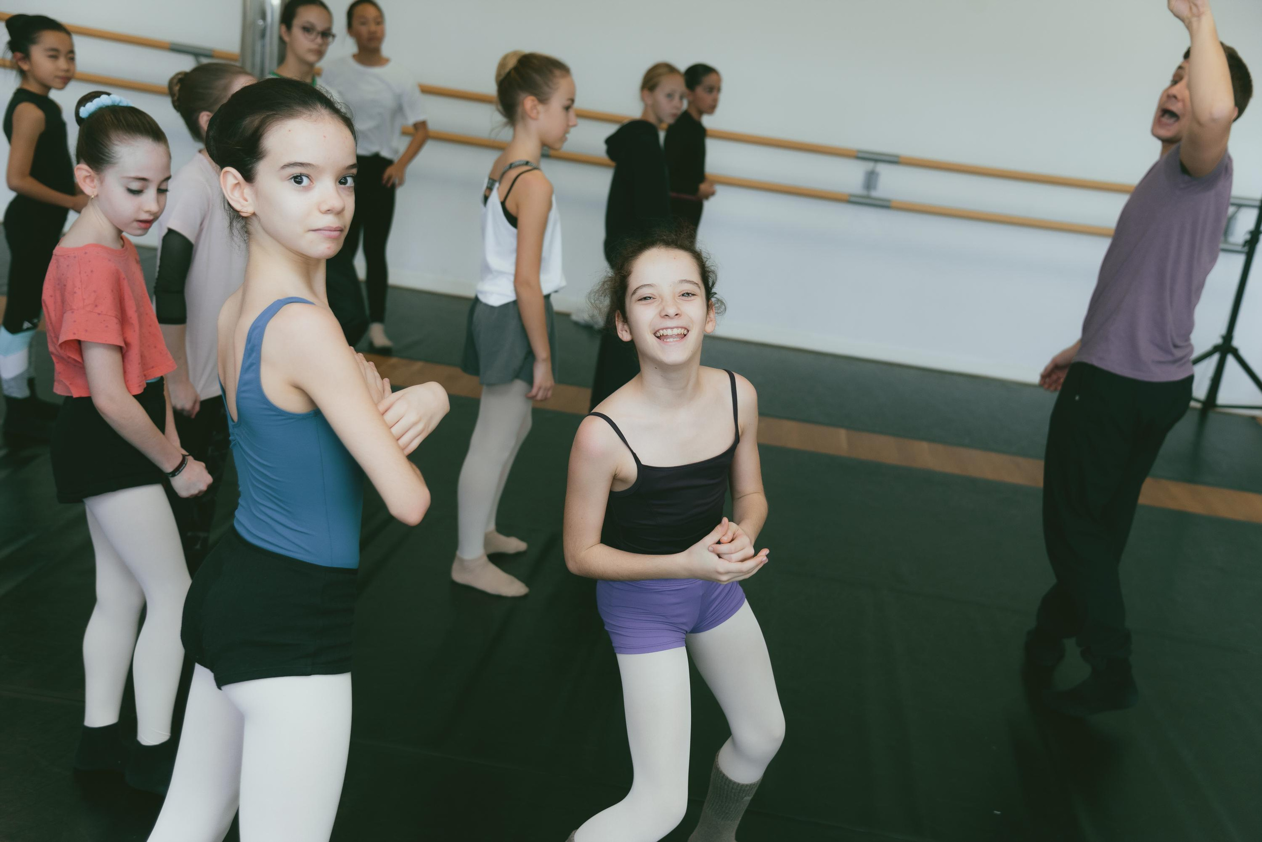 Russian Masters Ballet