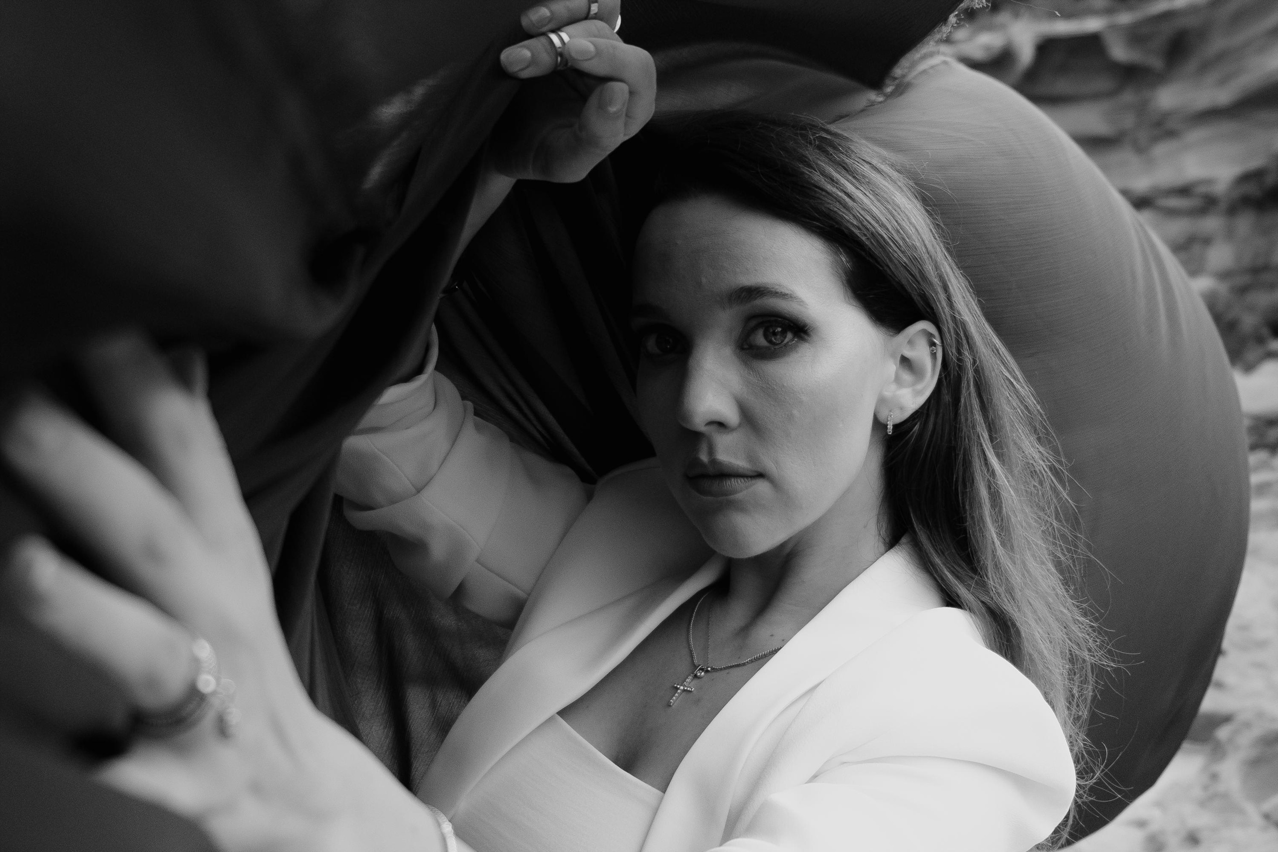 Yulia Bonny en La Mata