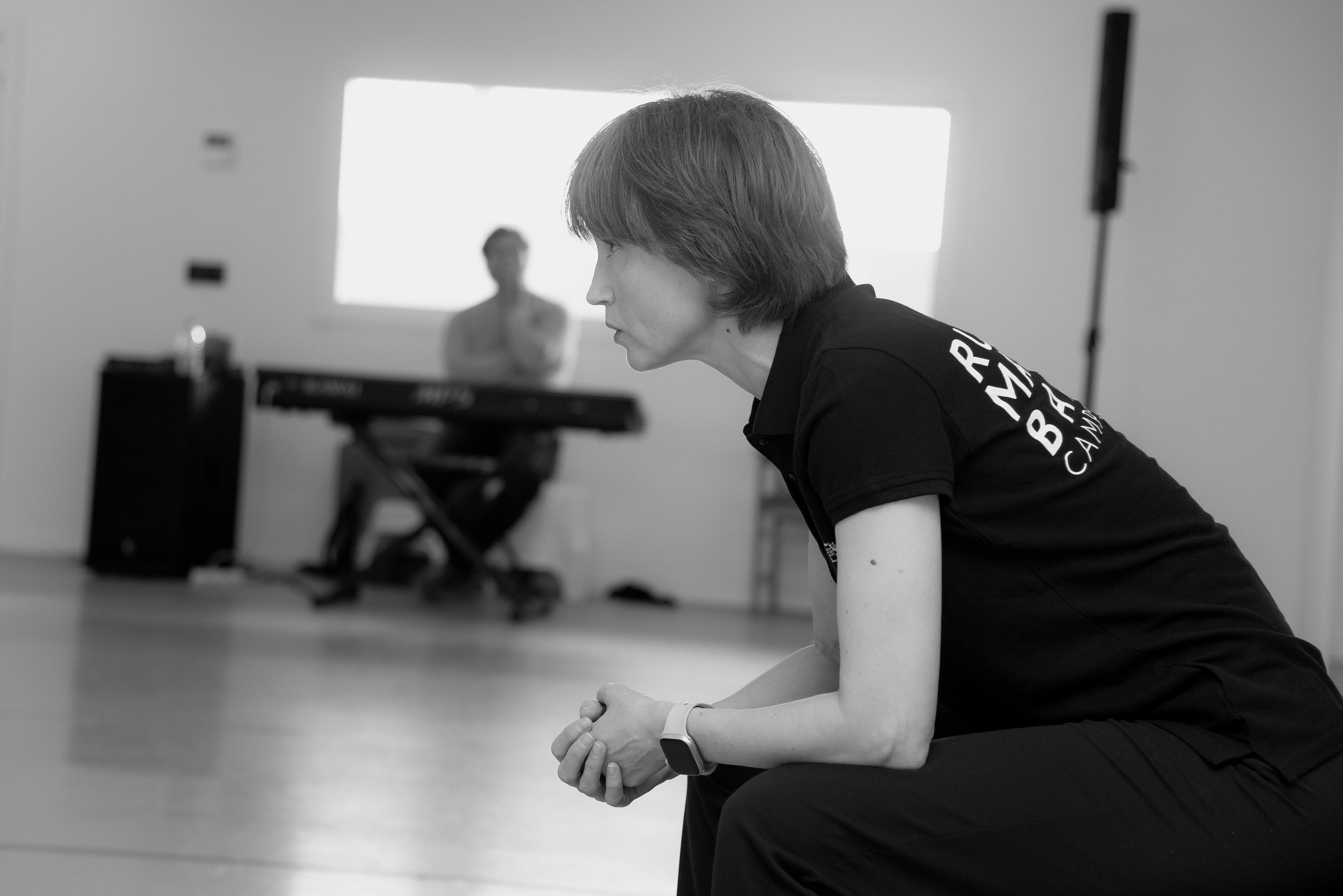 Russian Masters Ballet