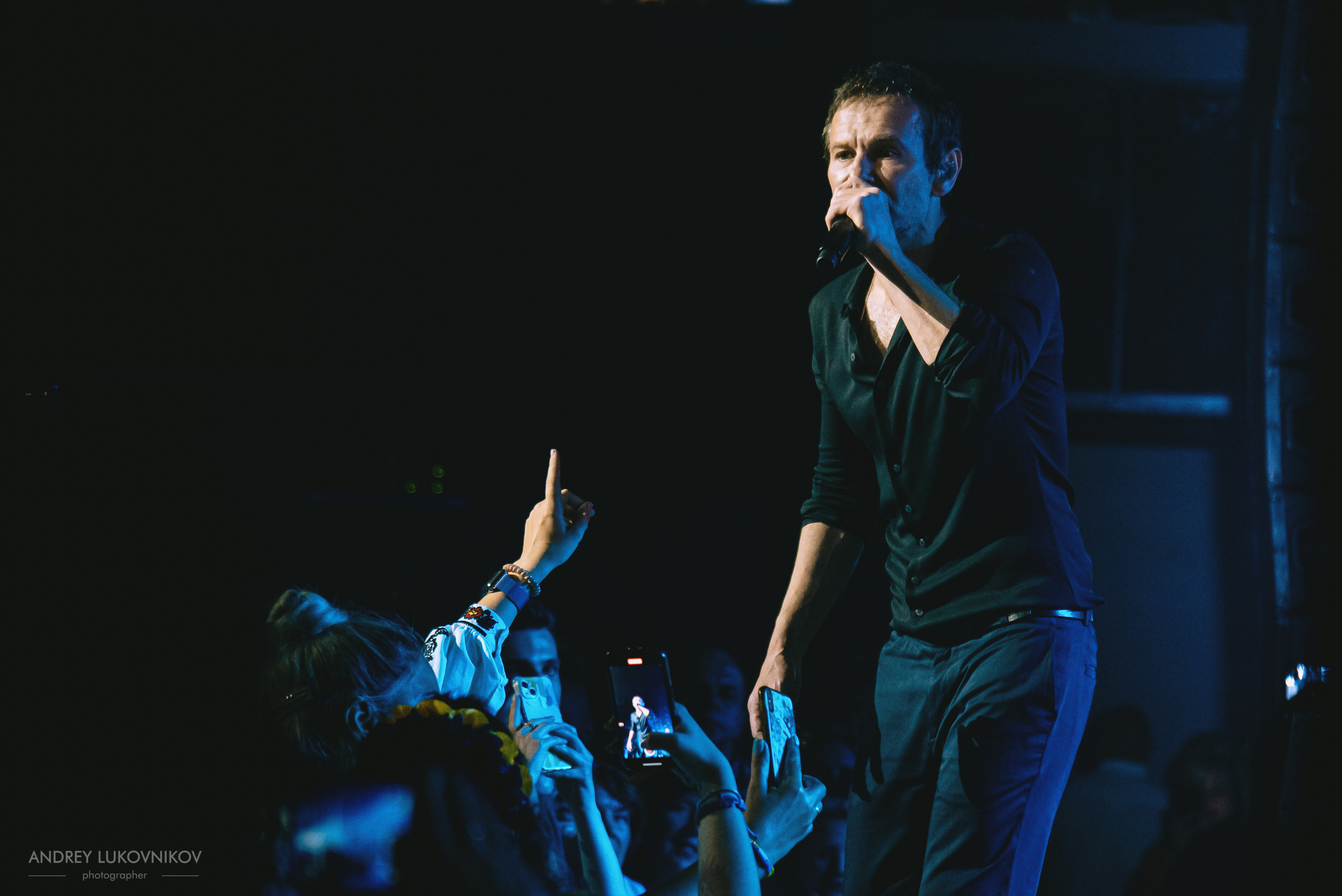 Океан Ельзи