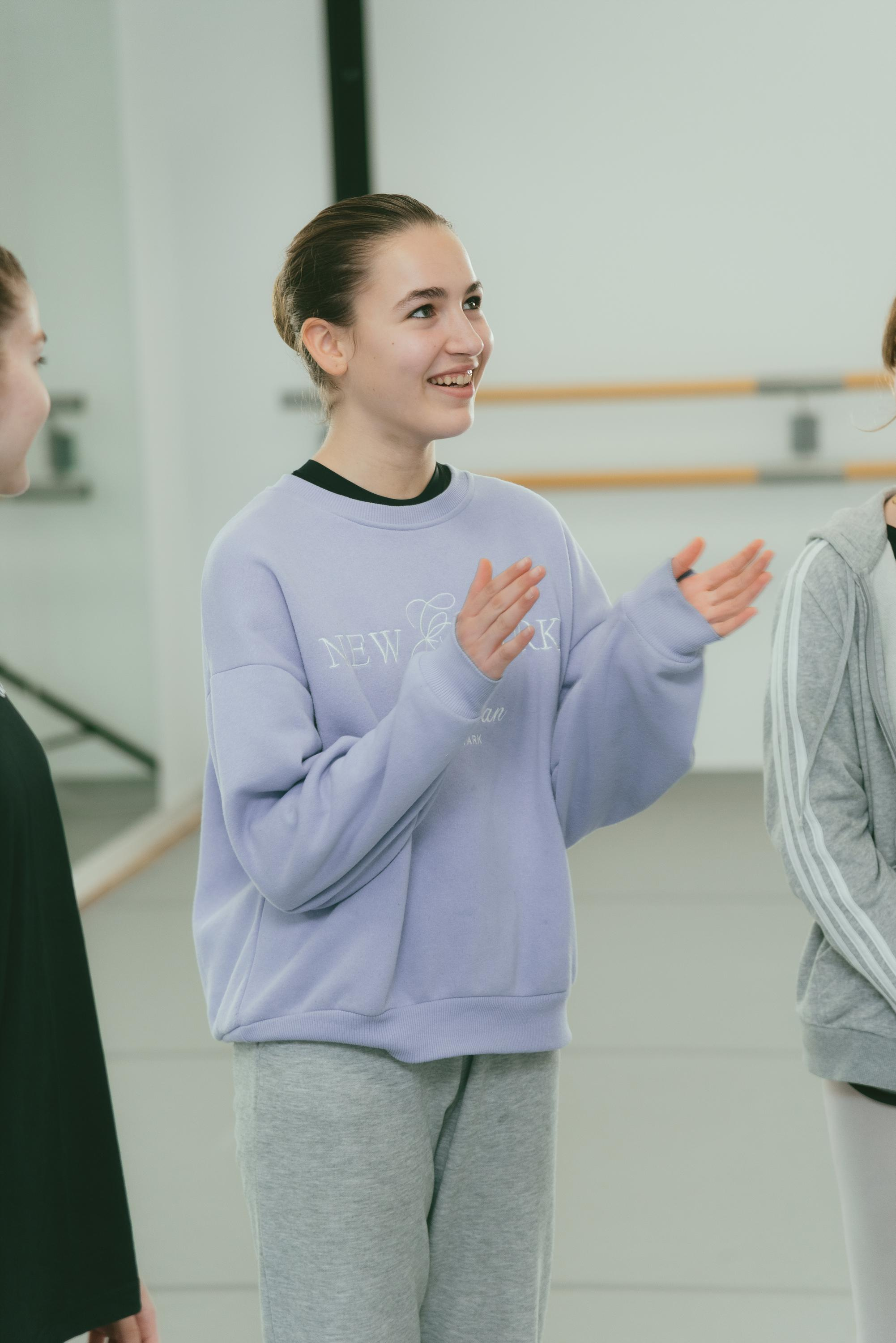 Russian Masters Ballet