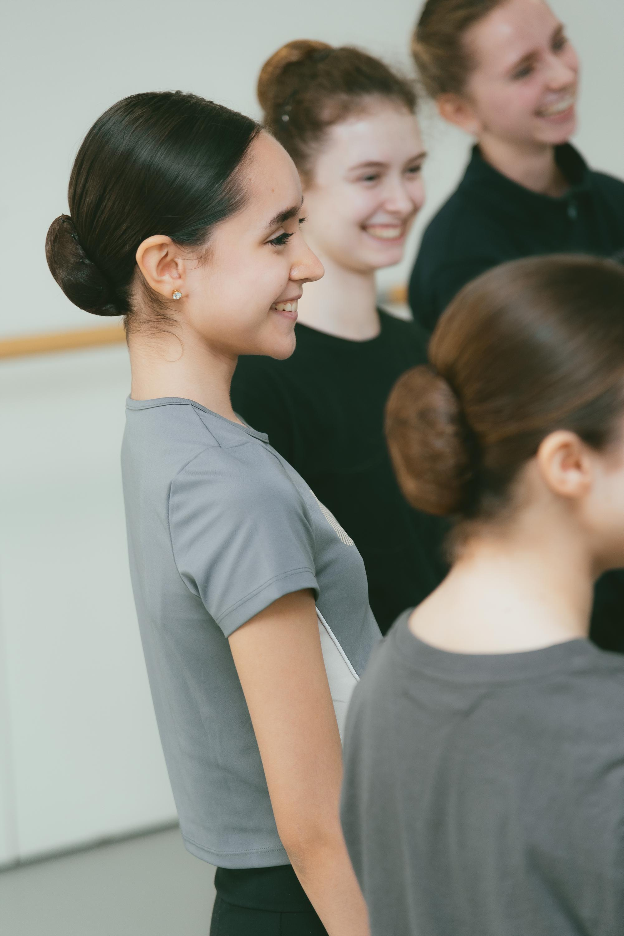 Russian Masters Ballet