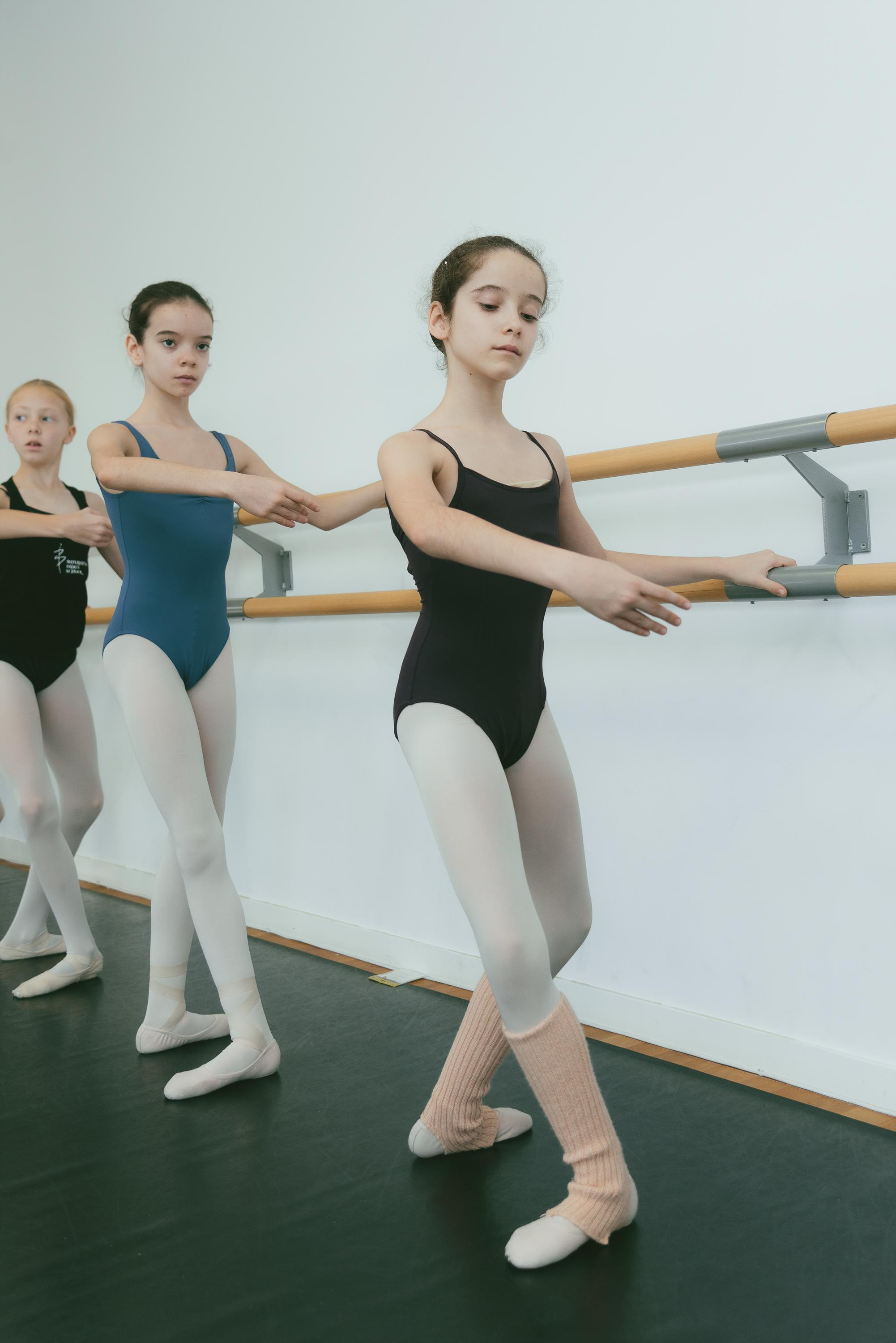 Russian Masters Ballet