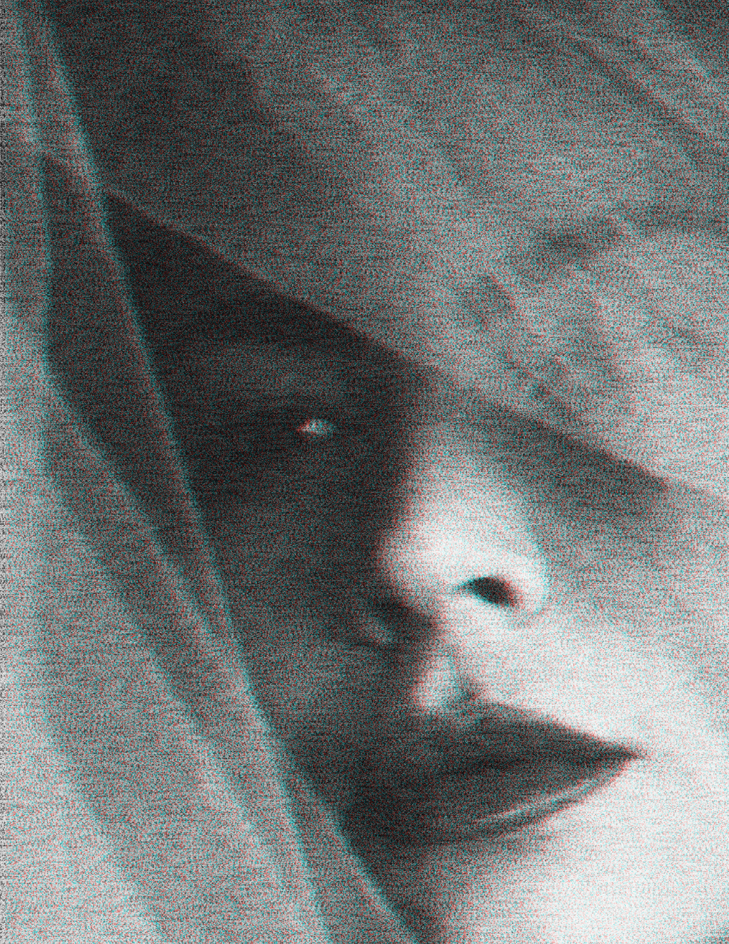 A.Lasko — Studio photoshoot for singer