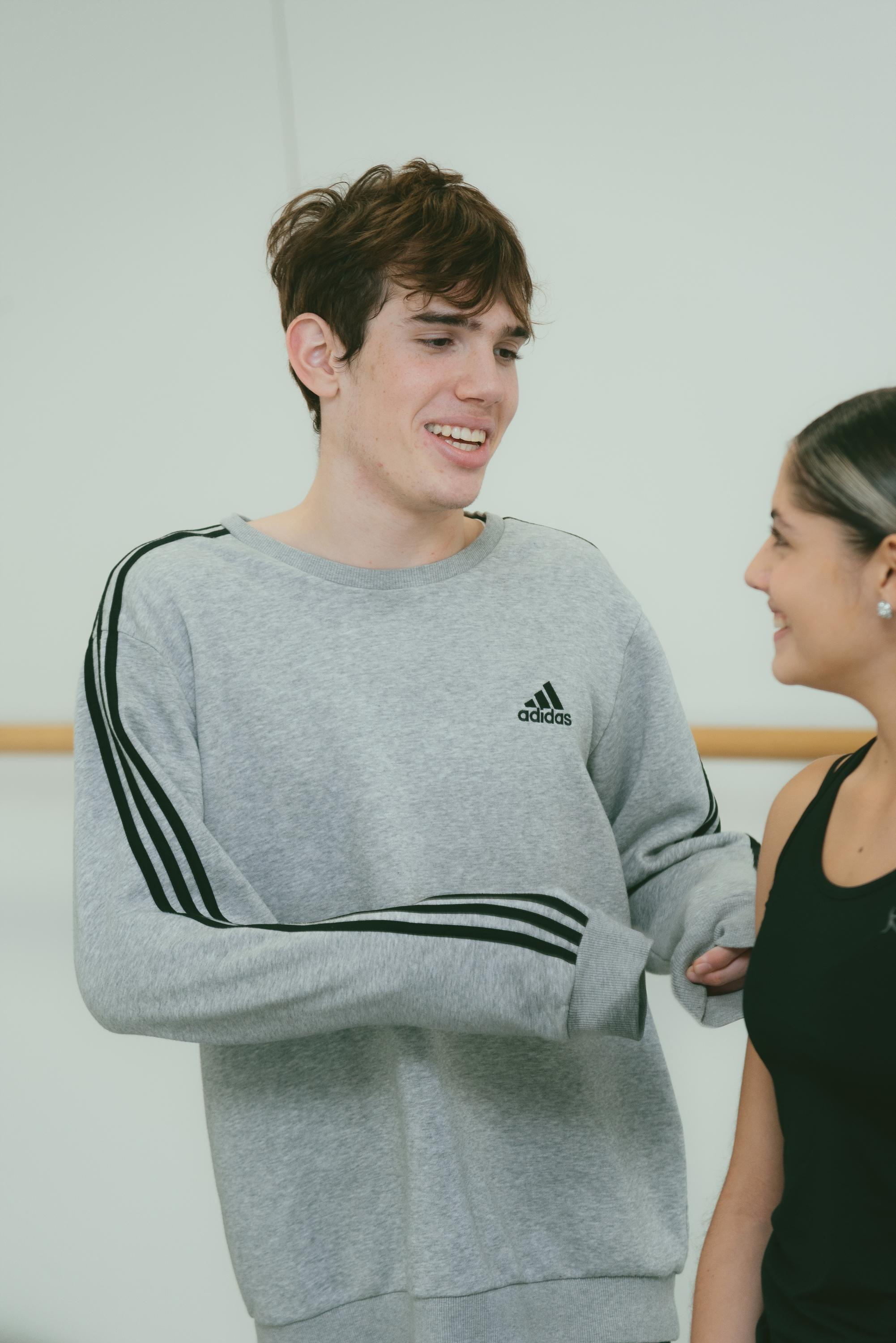 Russian Masters Ballet