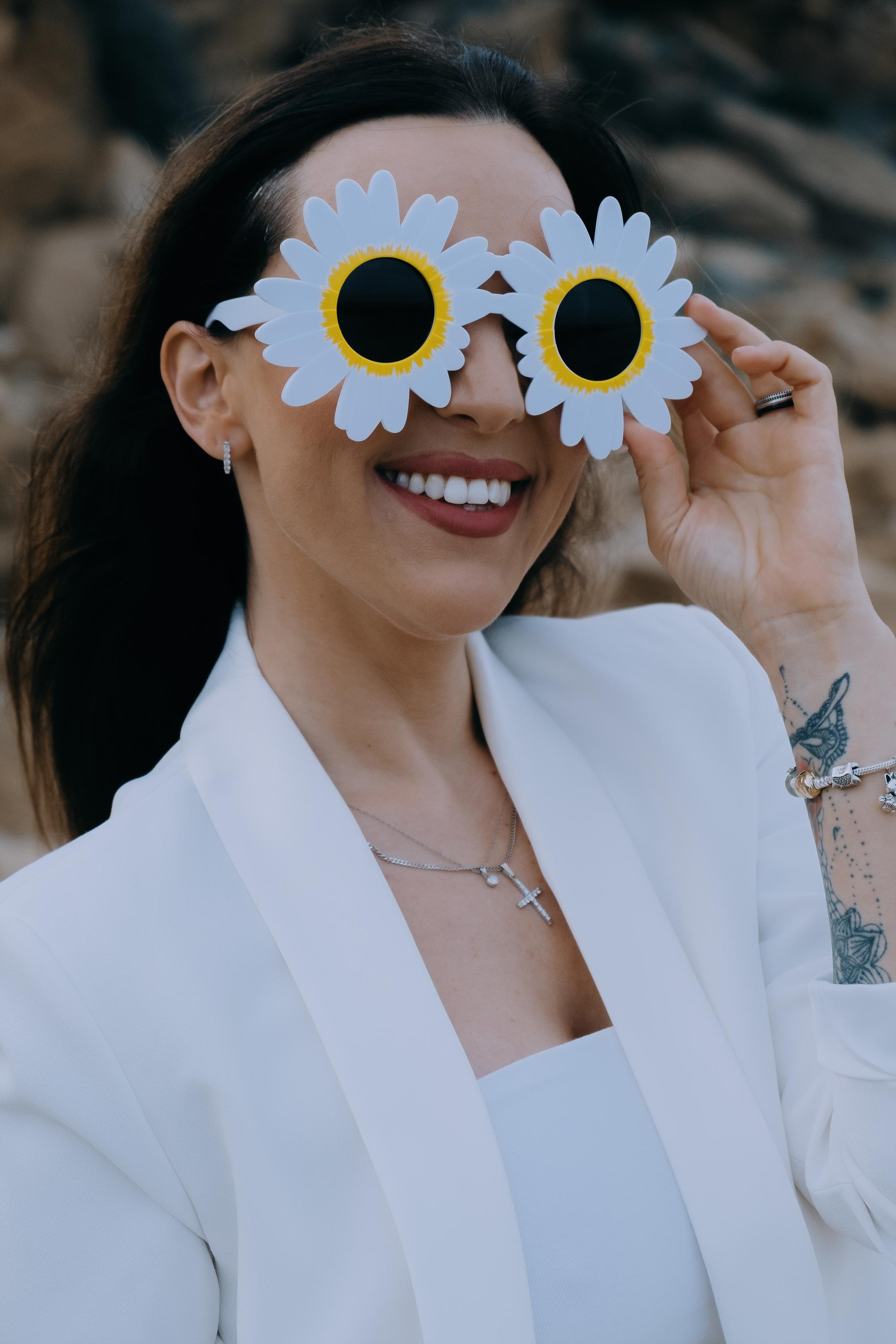 Yulia Bonny en La Mata