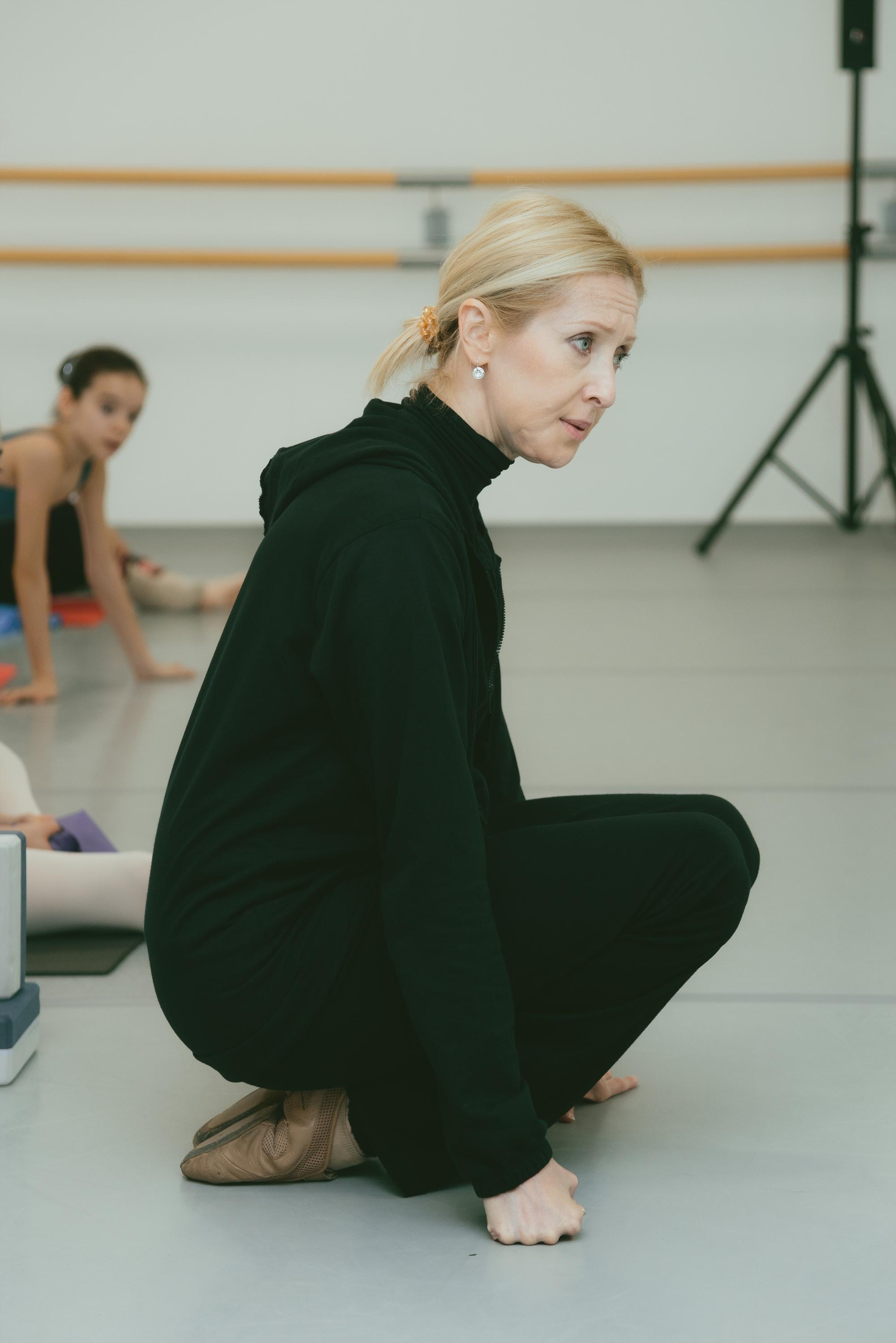 Russian Masters Ballet