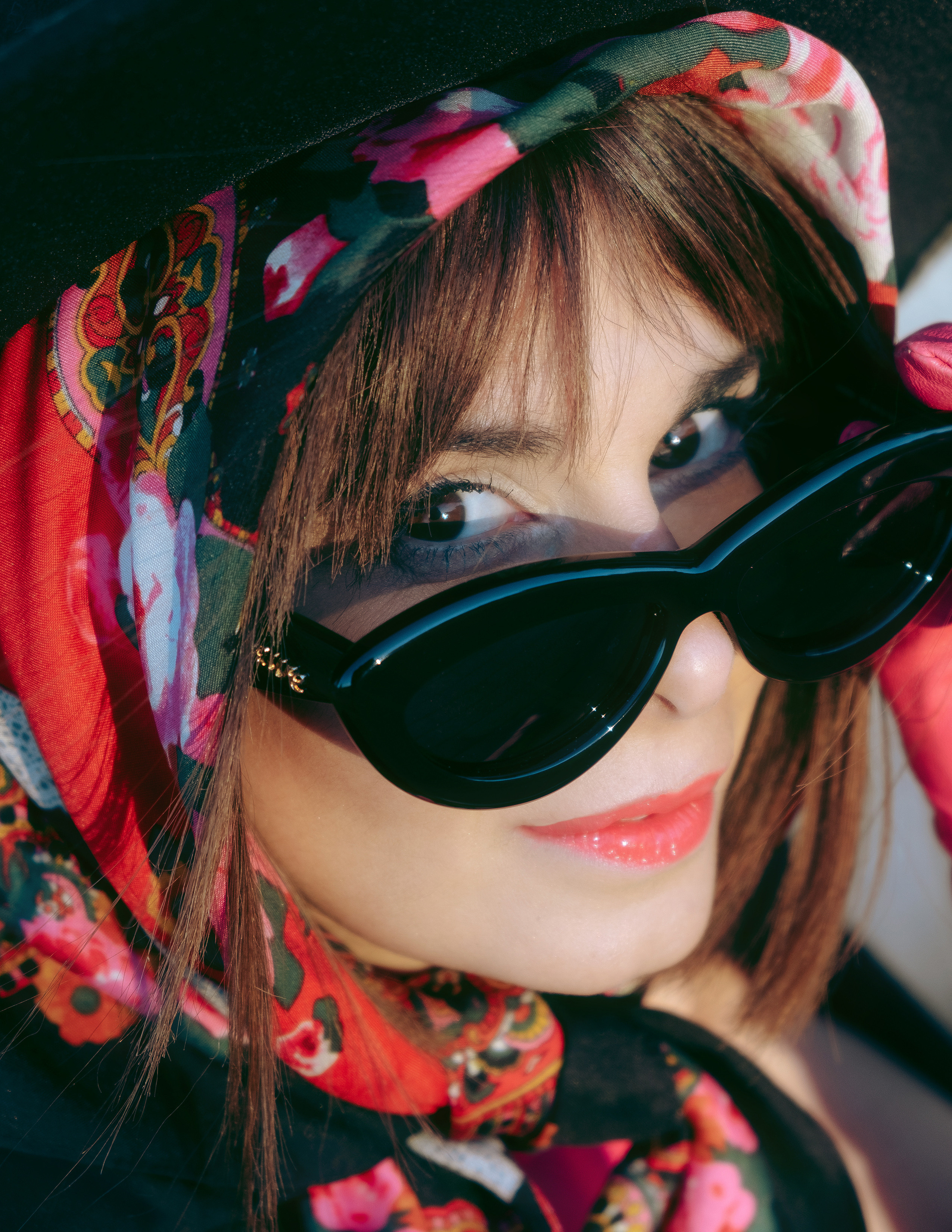 Стрит фэшн фотосессия в промышленной части Торревьехи, Аликантe | Фэшн фотограф Испания