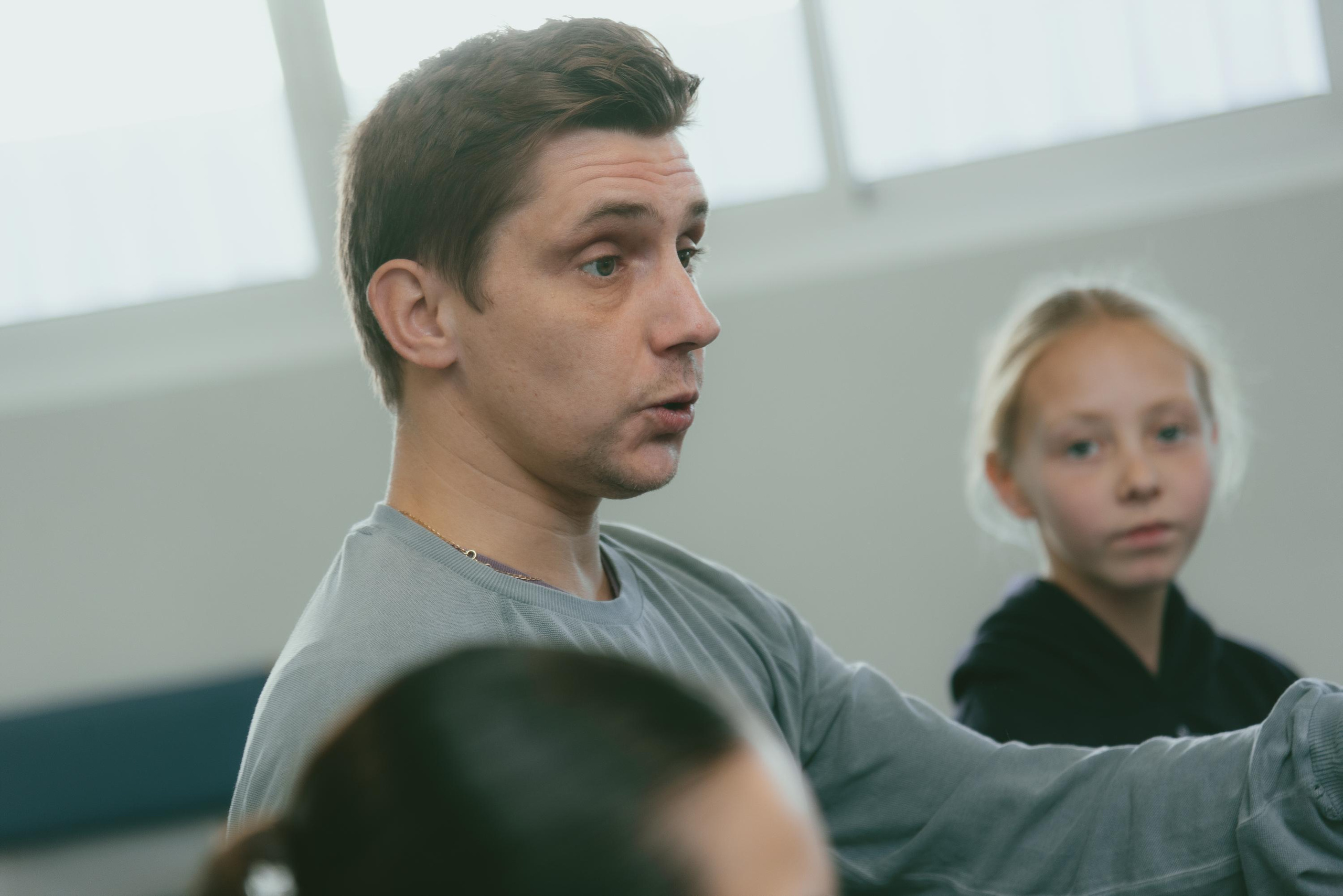 Russian Masters Ballet