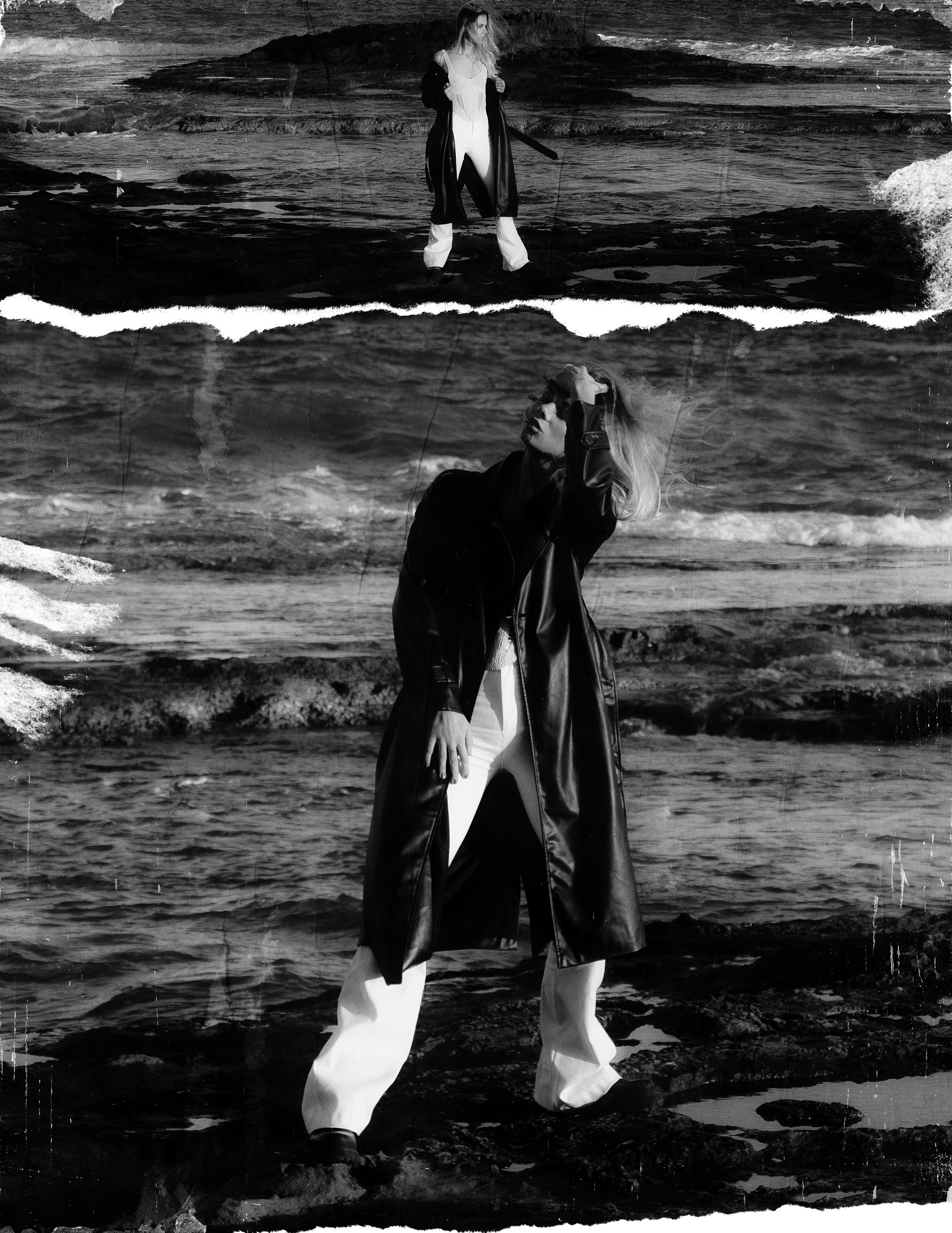 Portrait Photoshoot for a Model in Torrevieja | Professional Photographer Spain