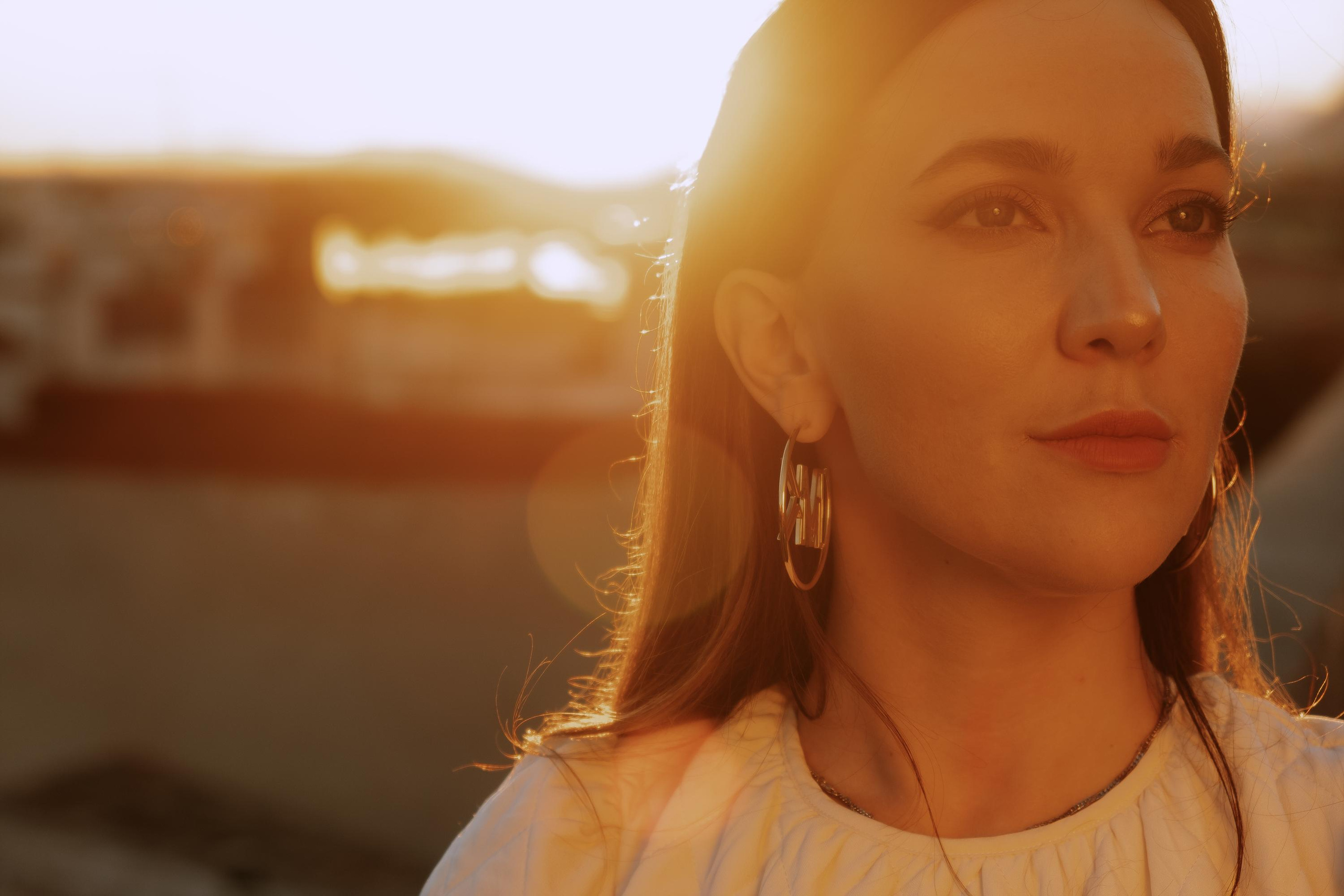 Yulia Bonny en Orihuela