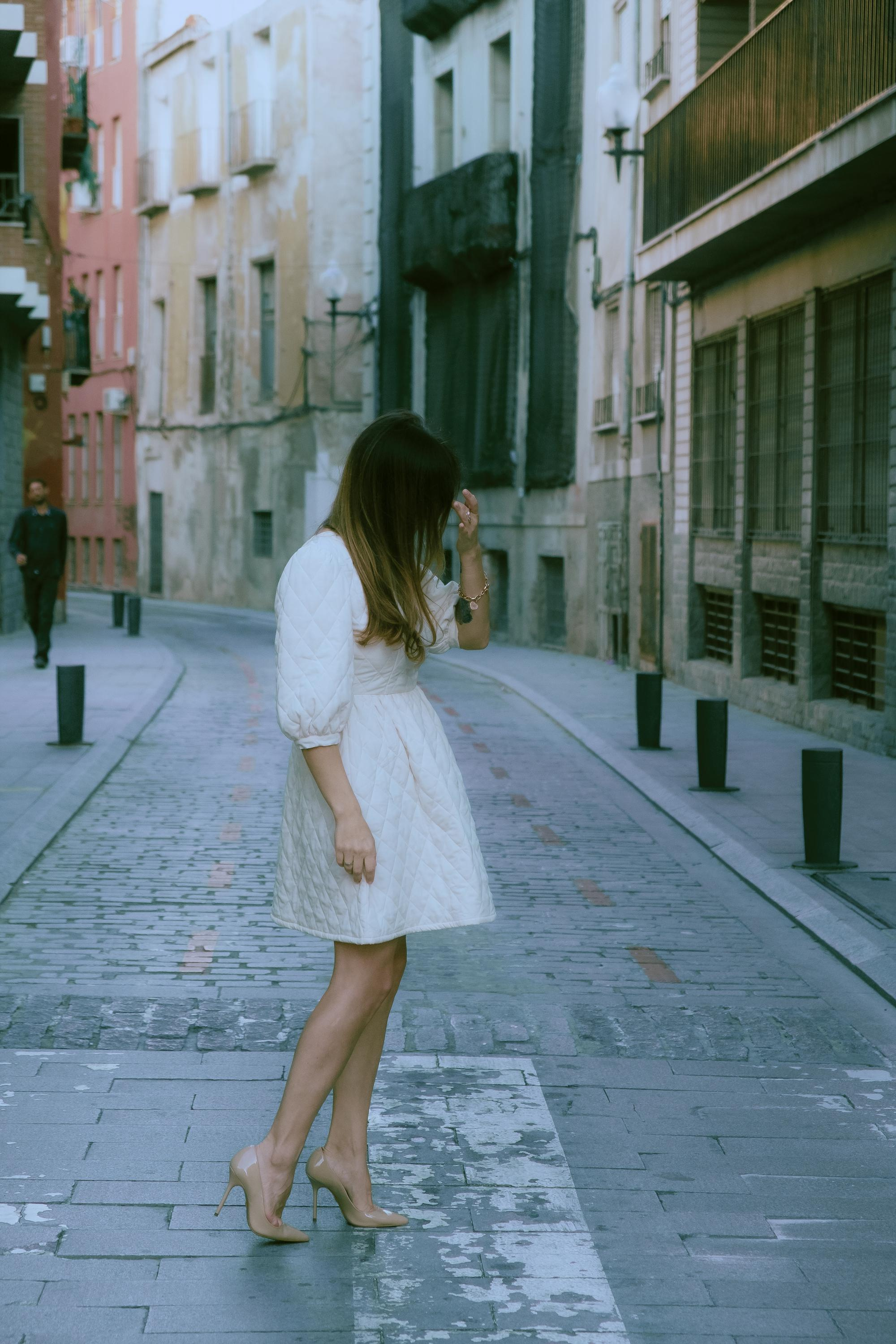 Yulia Bonny en Orihuela