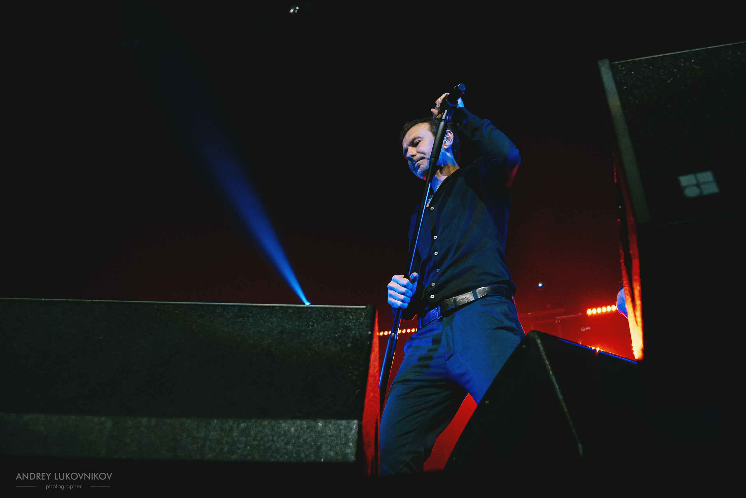 Океан Ельзи