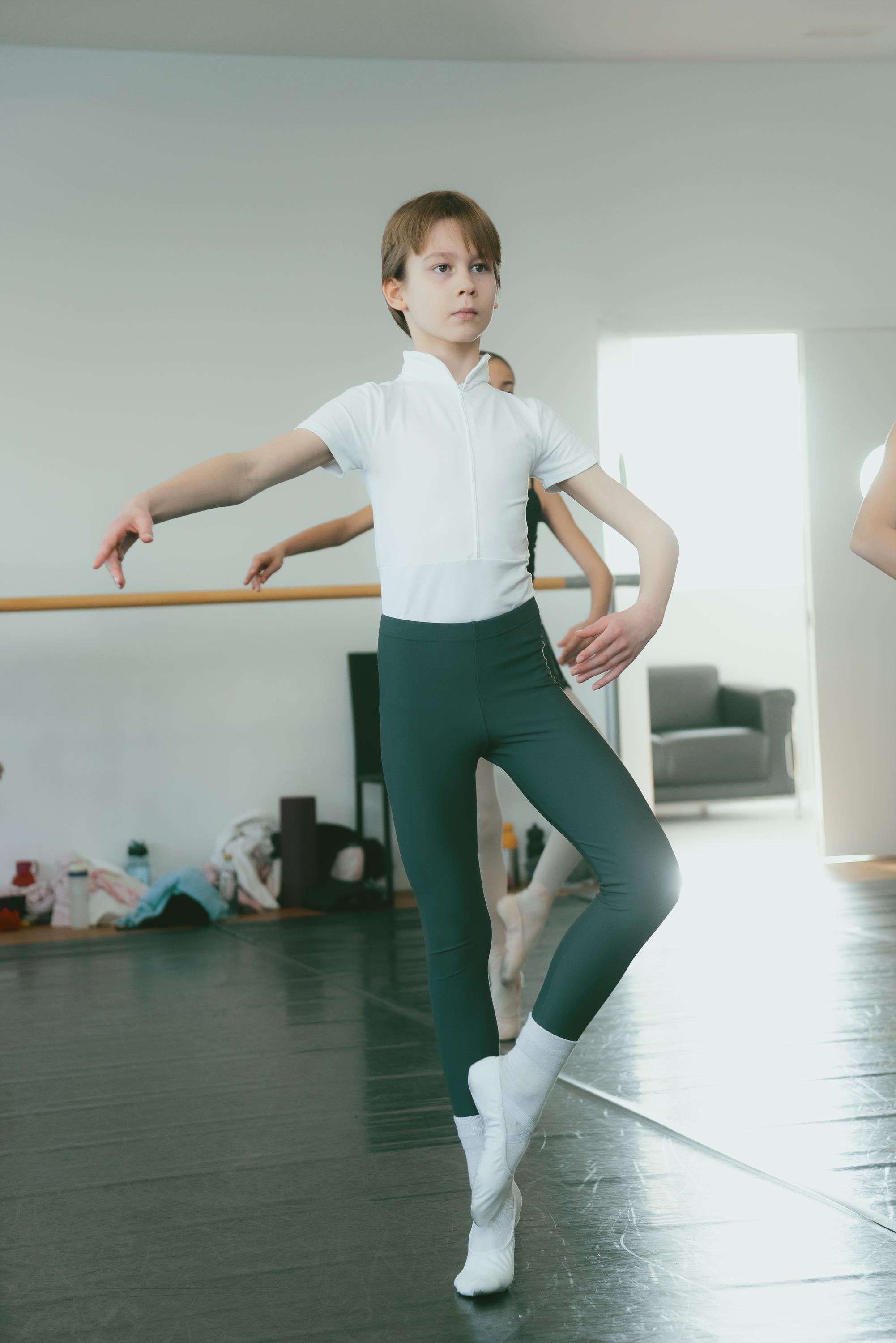 Russian Masters Ballet