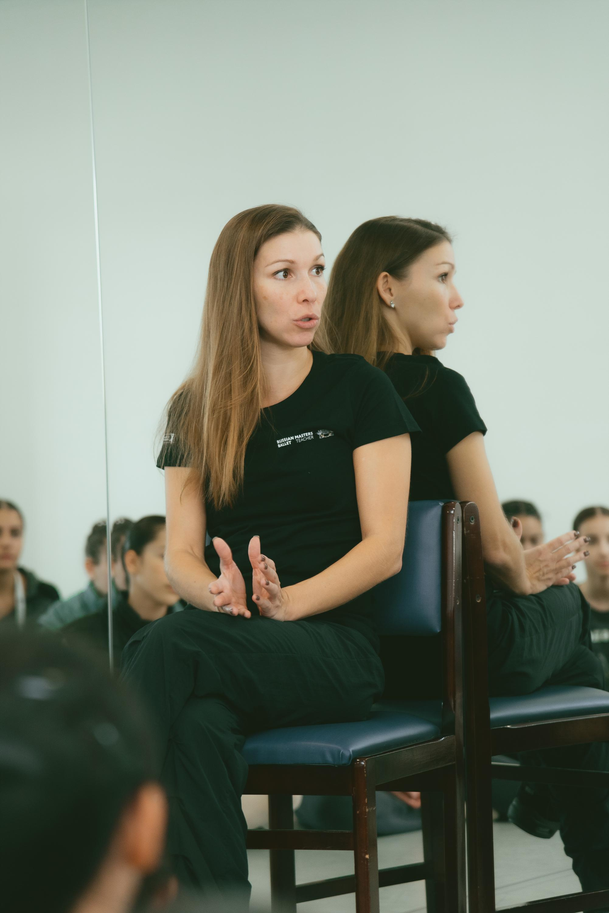 Russian Masters Ballet