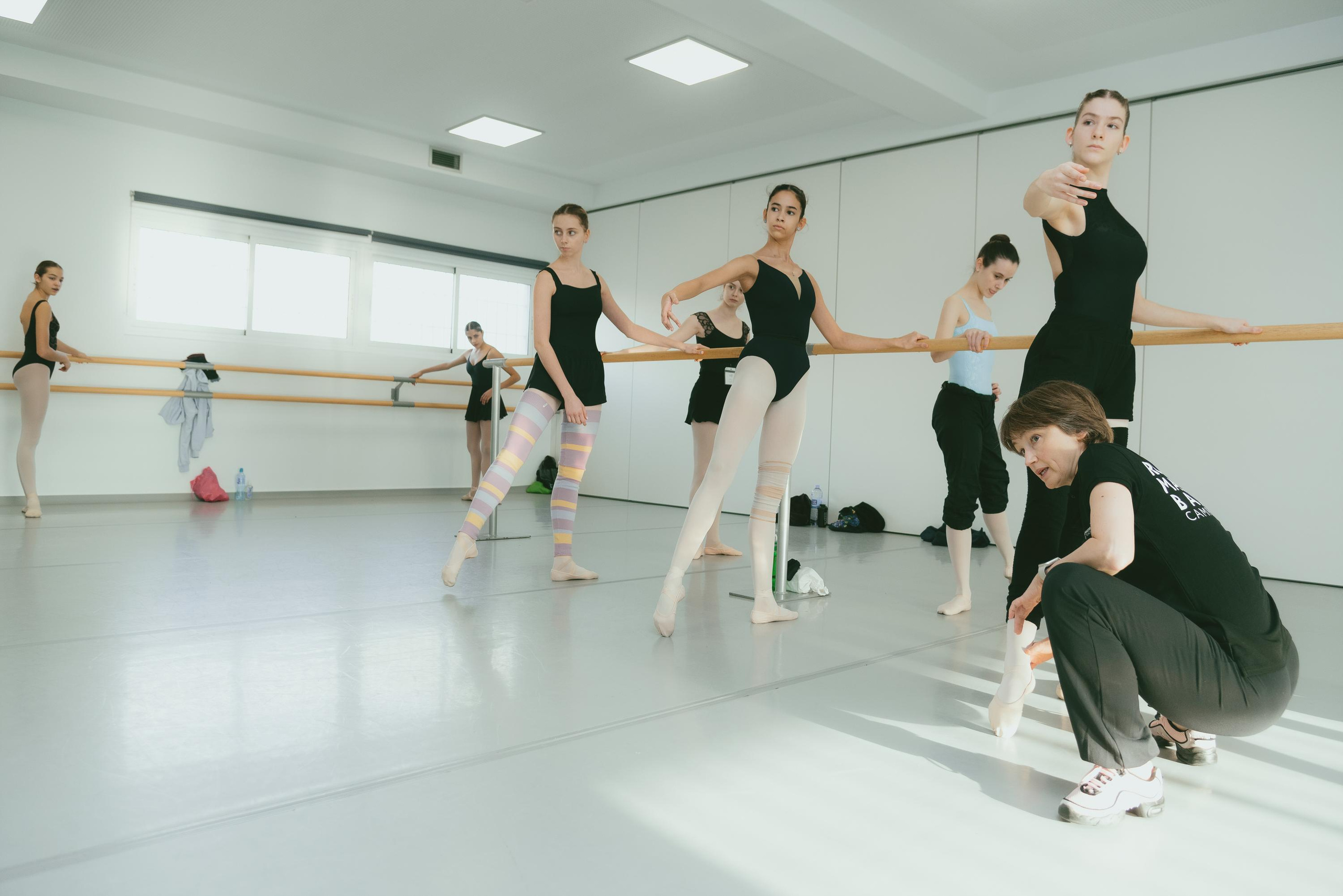 Russian Masters Ballet