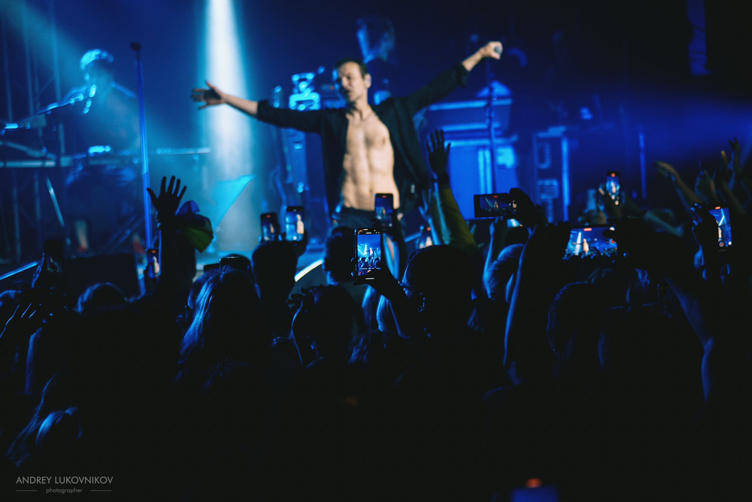 Океан Ельзи