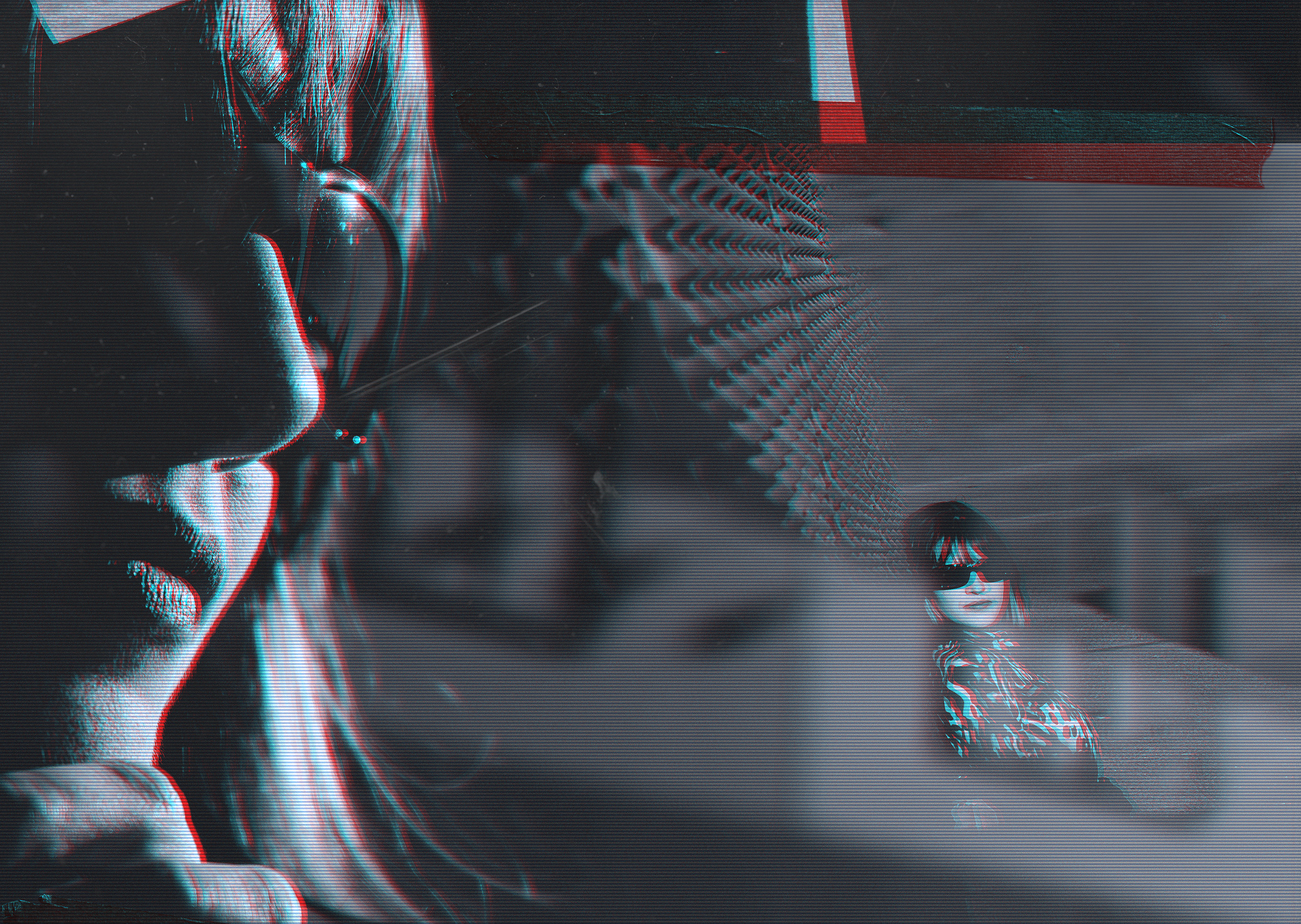 Maria — Photoshoot in Torrevieja