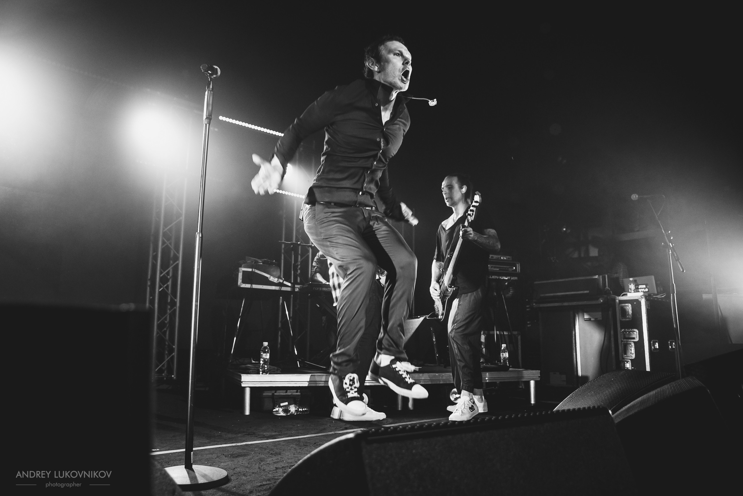 Океан Ельзи