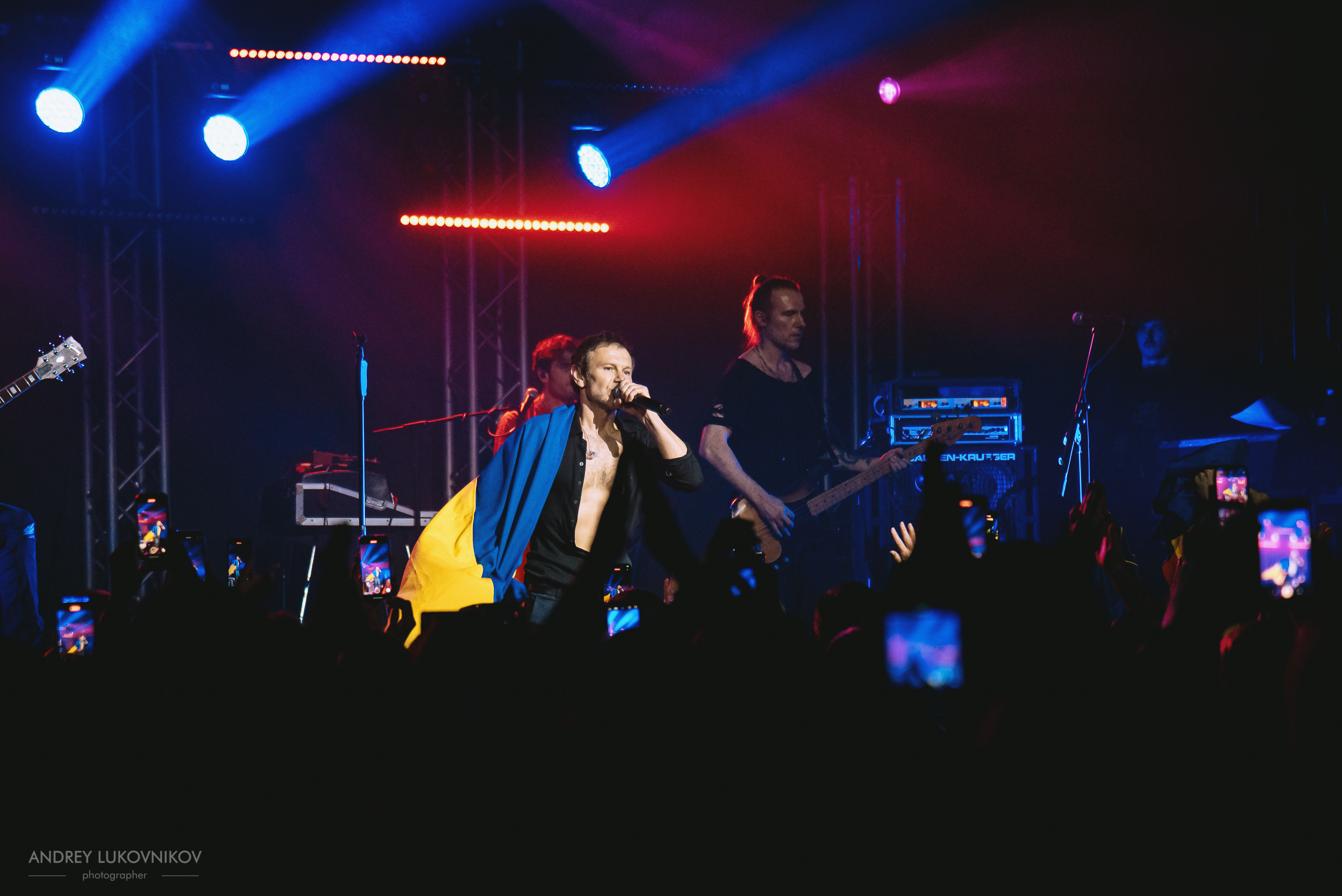 Океан Ельзи