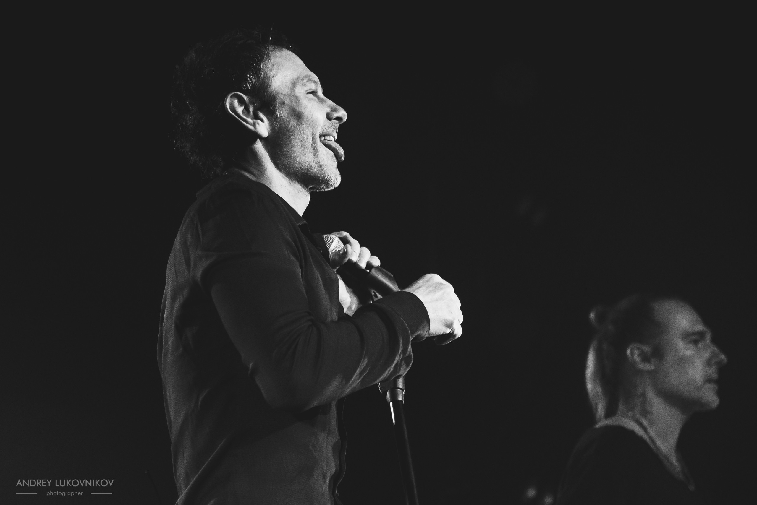 Океан Ельзи