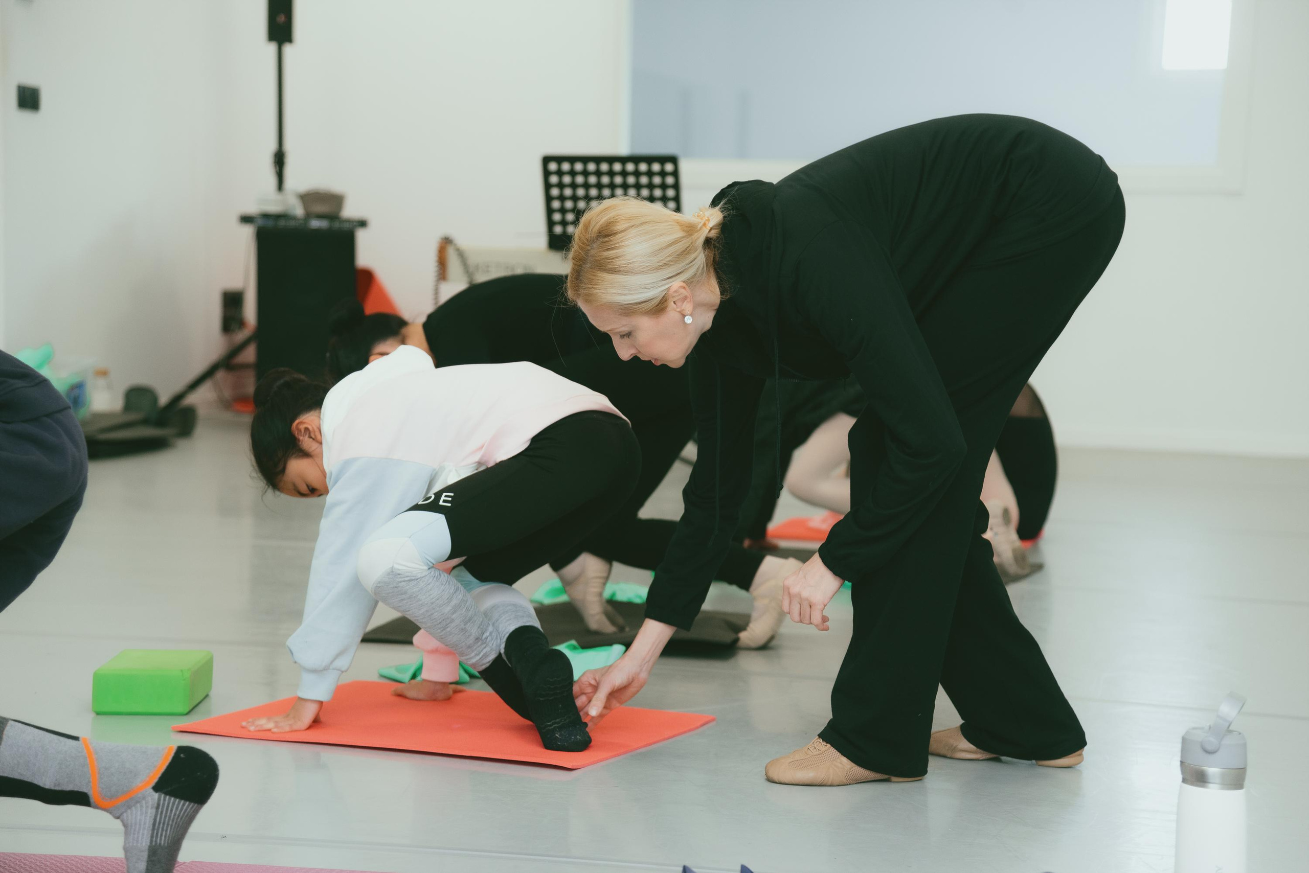 Russian Masters Ballet