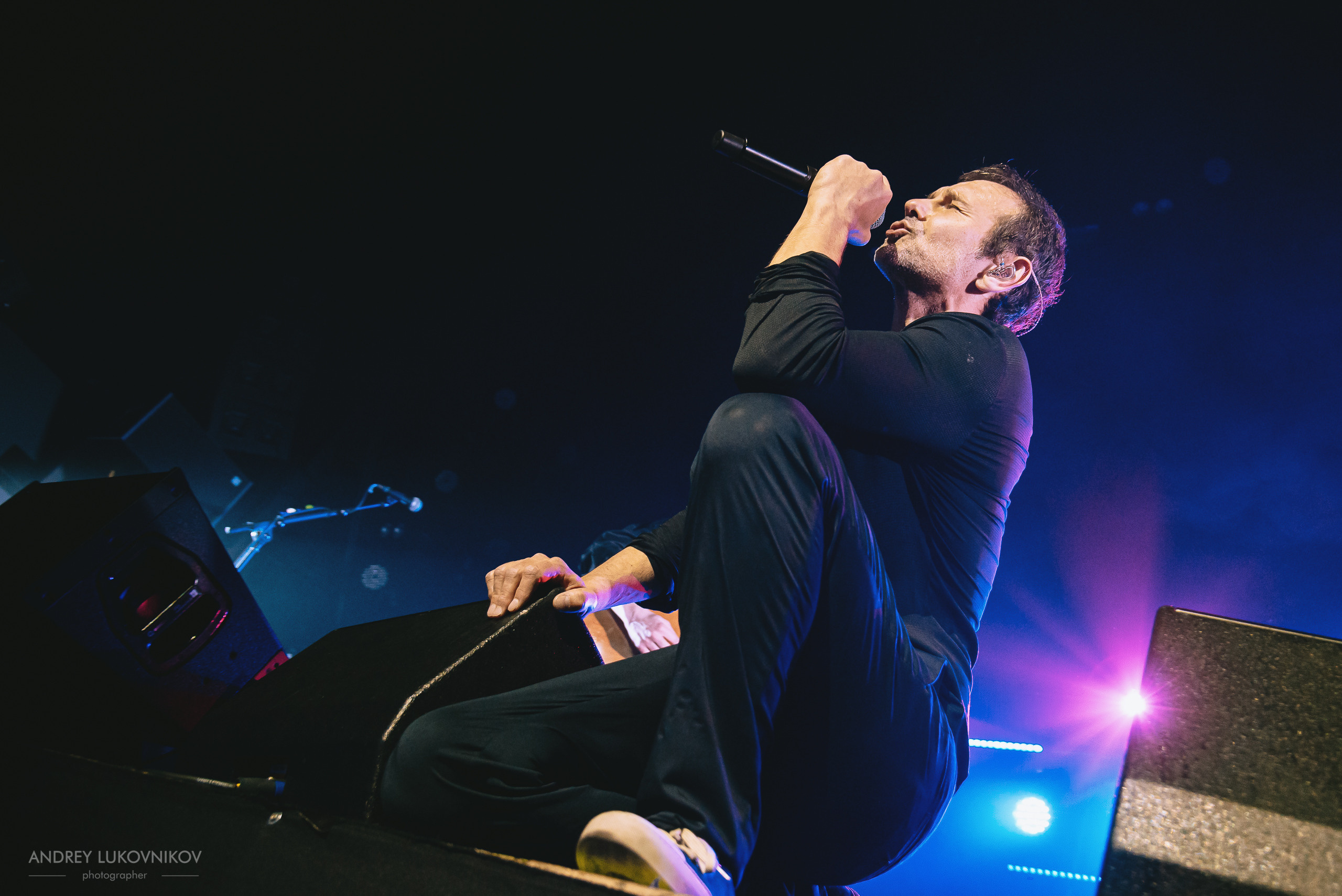 Океан Ельзи