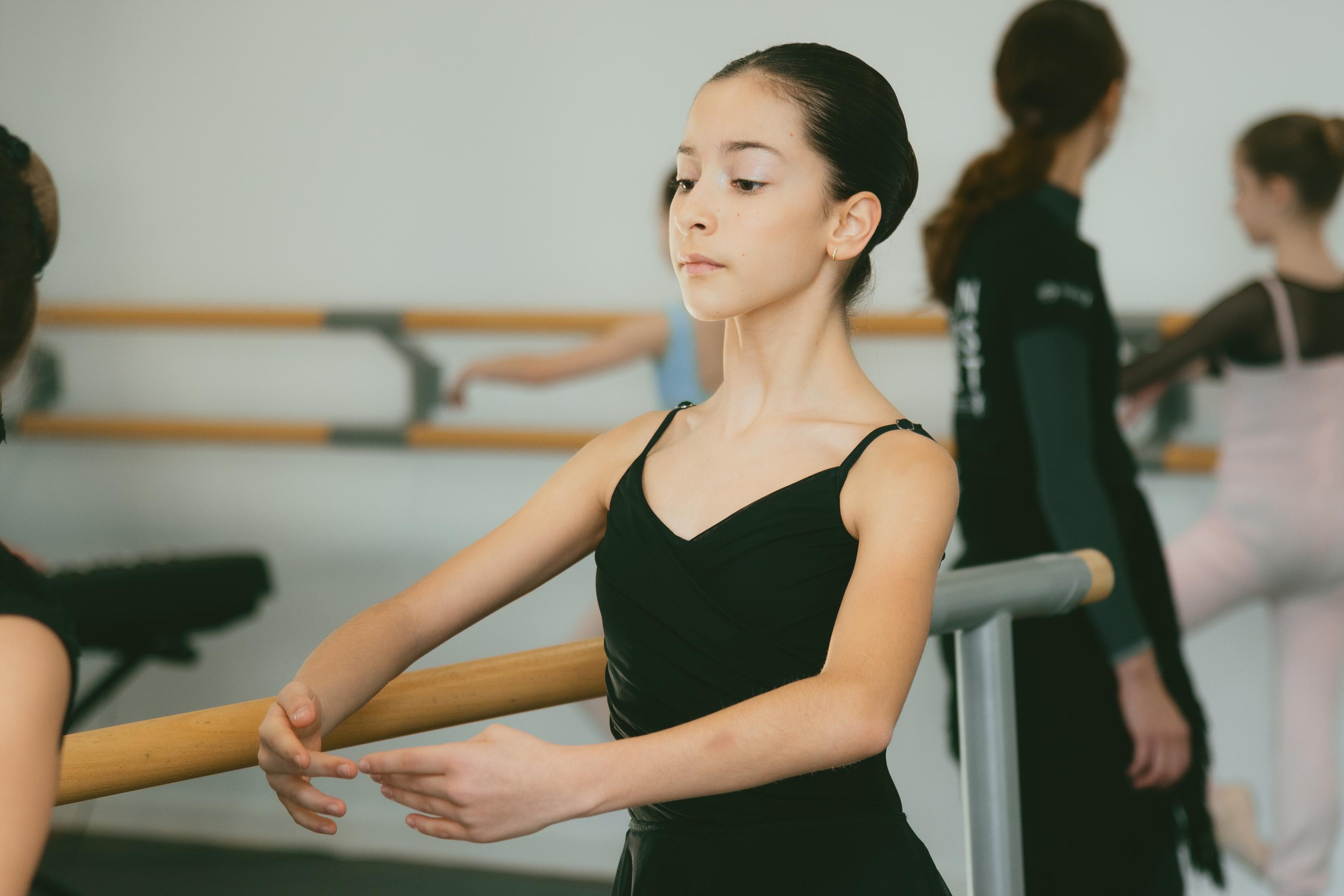 Russian Masters Ballet