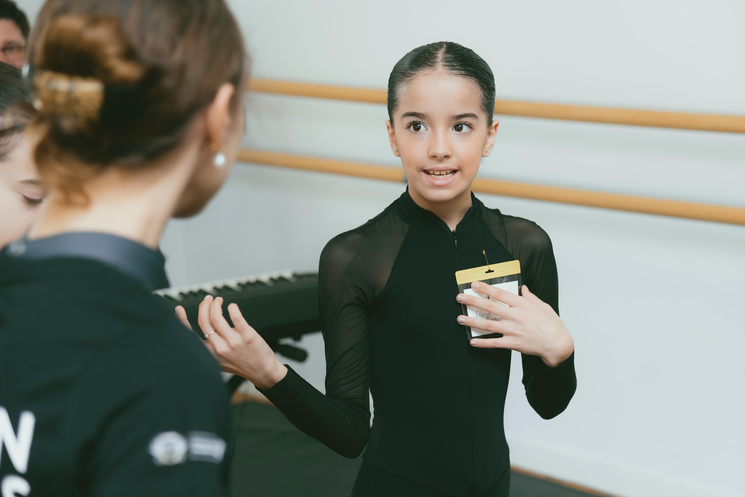 Russian Masters Ballet