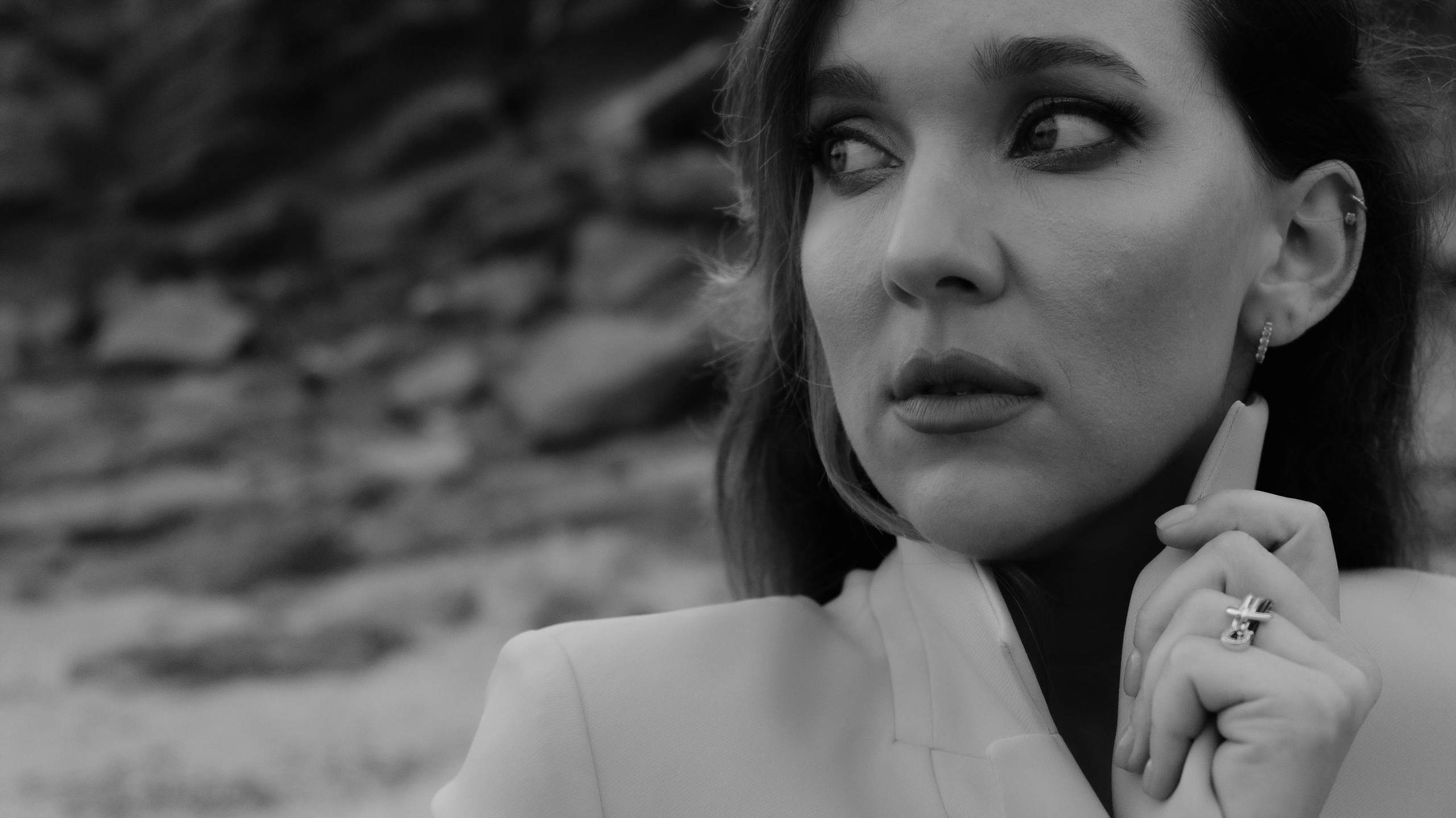 Yulia Bonny en La Mata