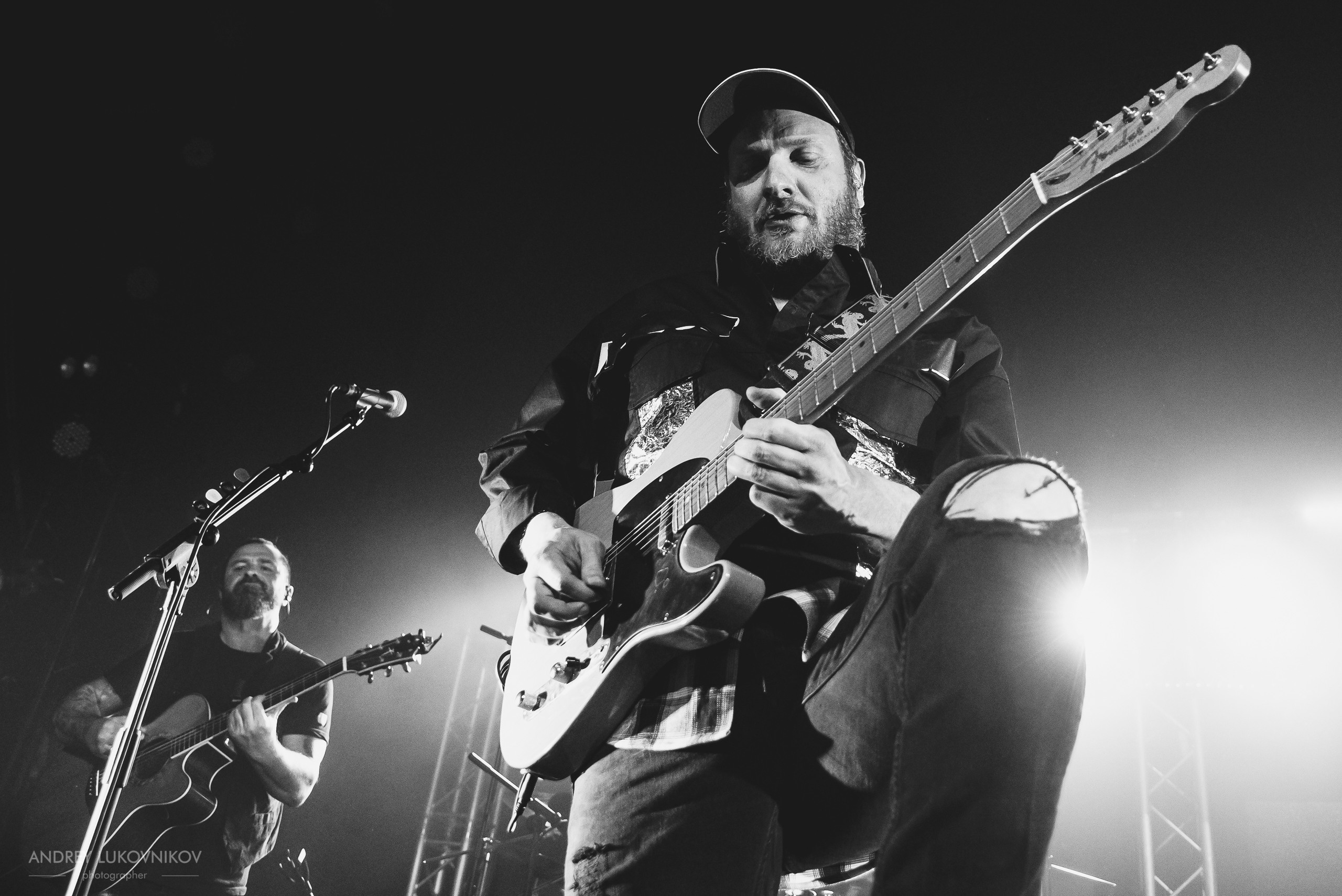 Океан Ельзи