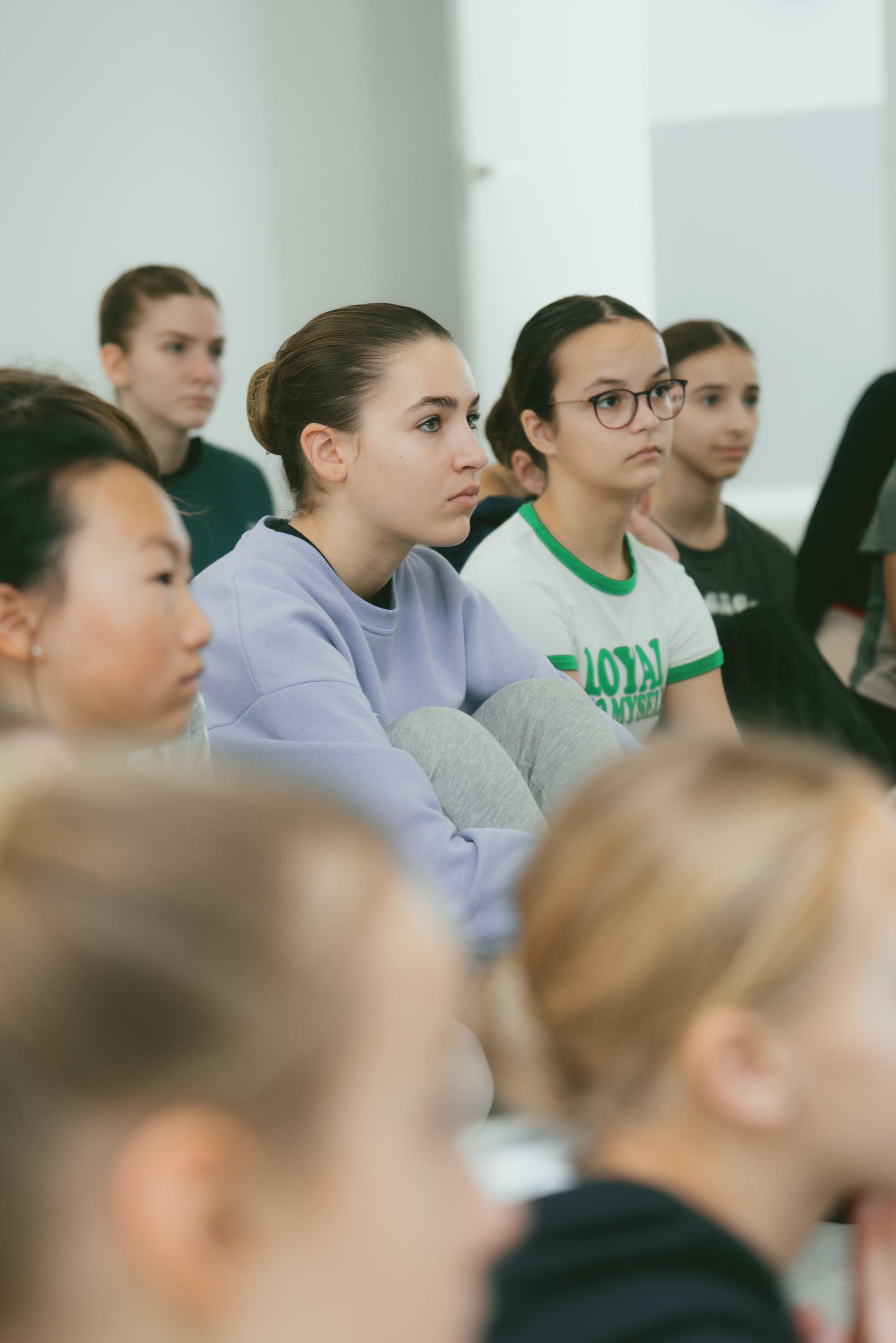 Russian Masters Ballet