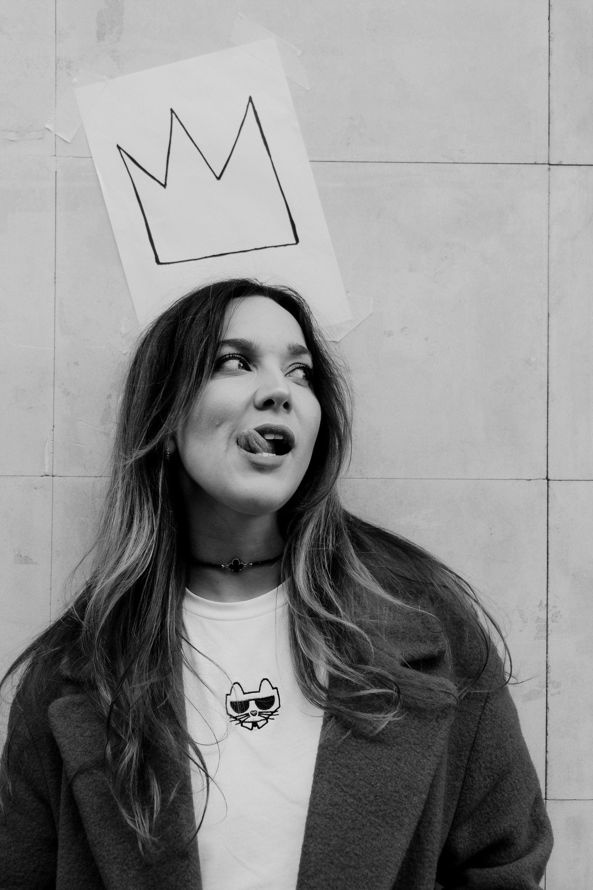 Yulia Bonny en Orihuela