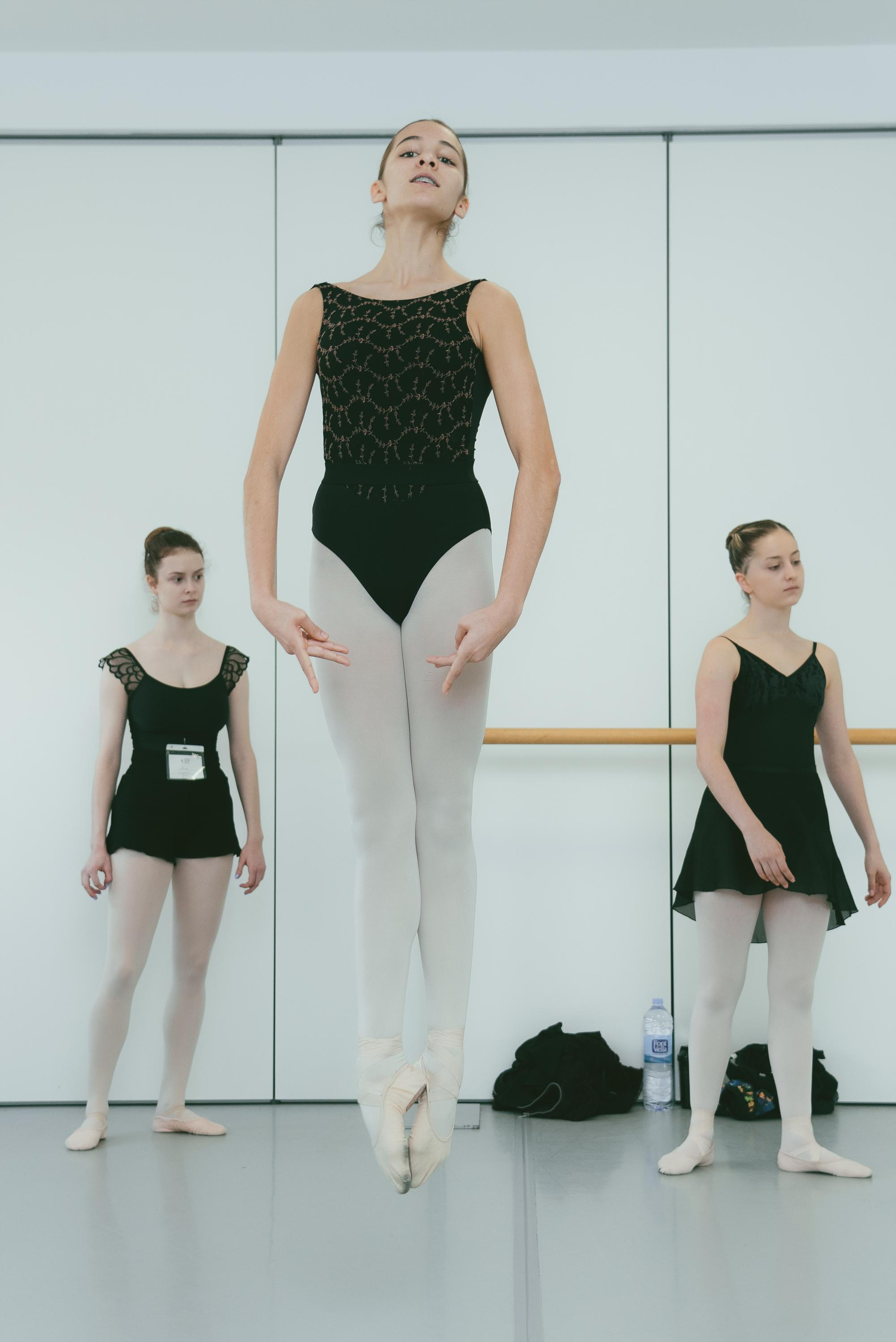 Russian Masters Ballet