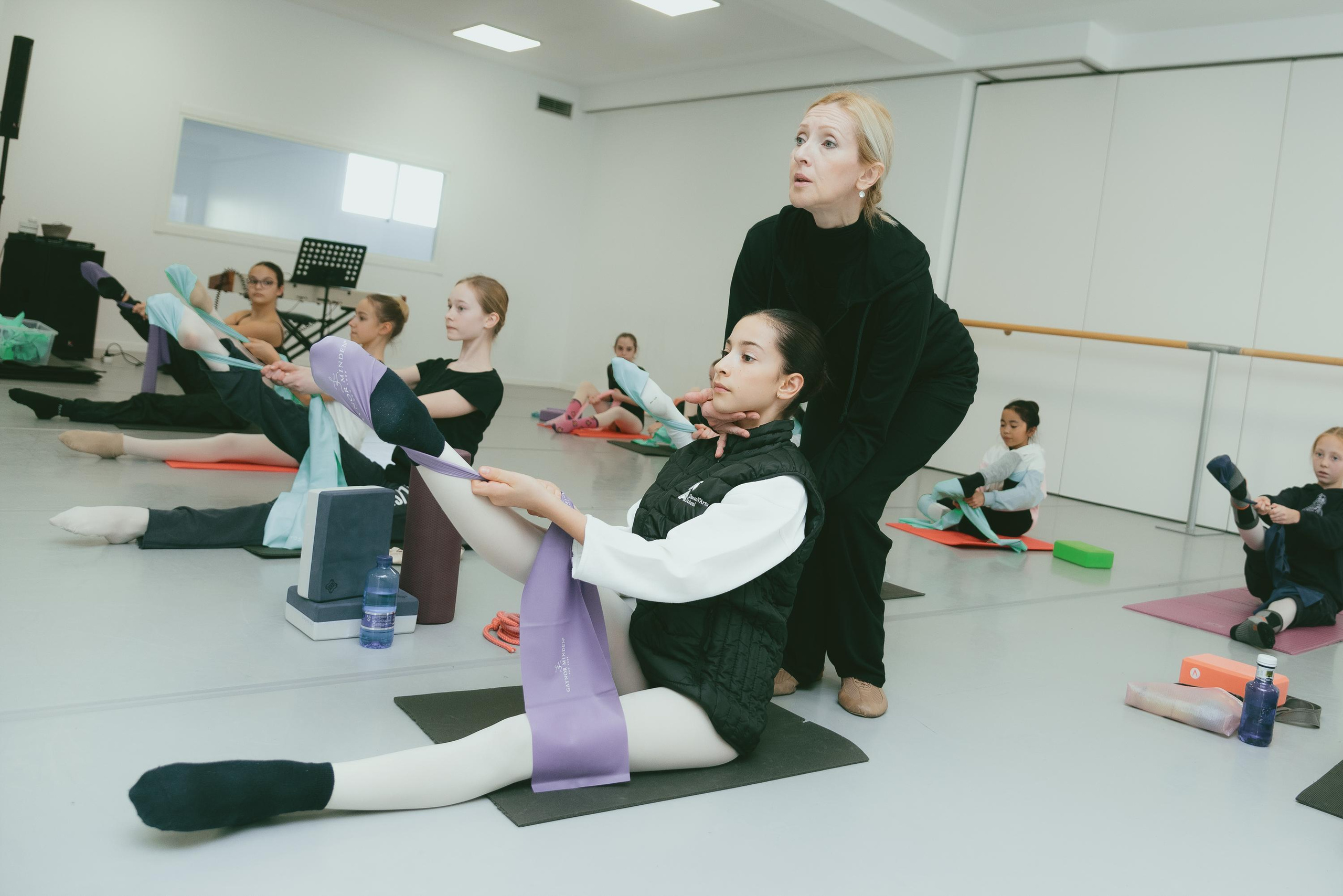 Russian Masters Ballet