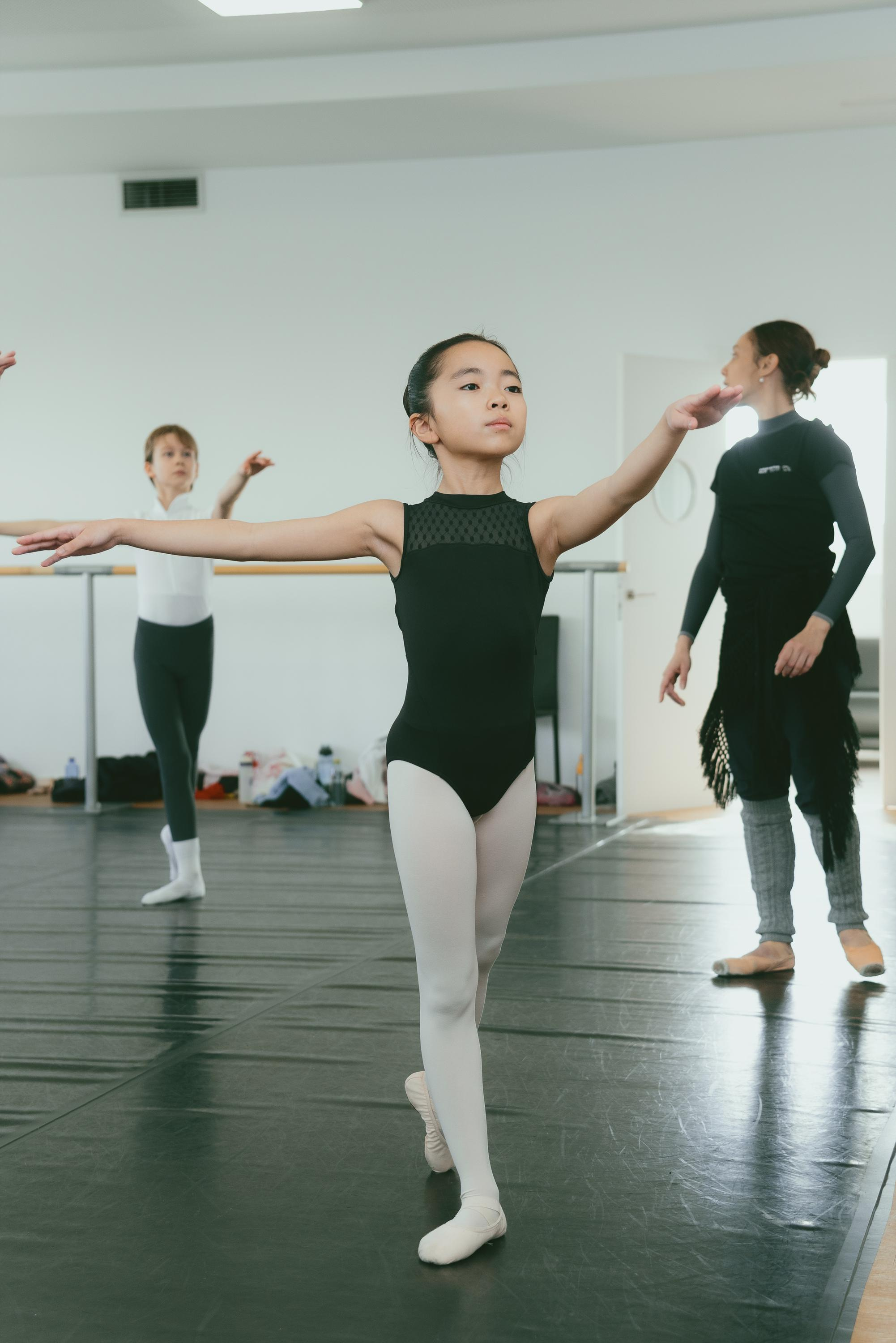 Russian Masters Ballet