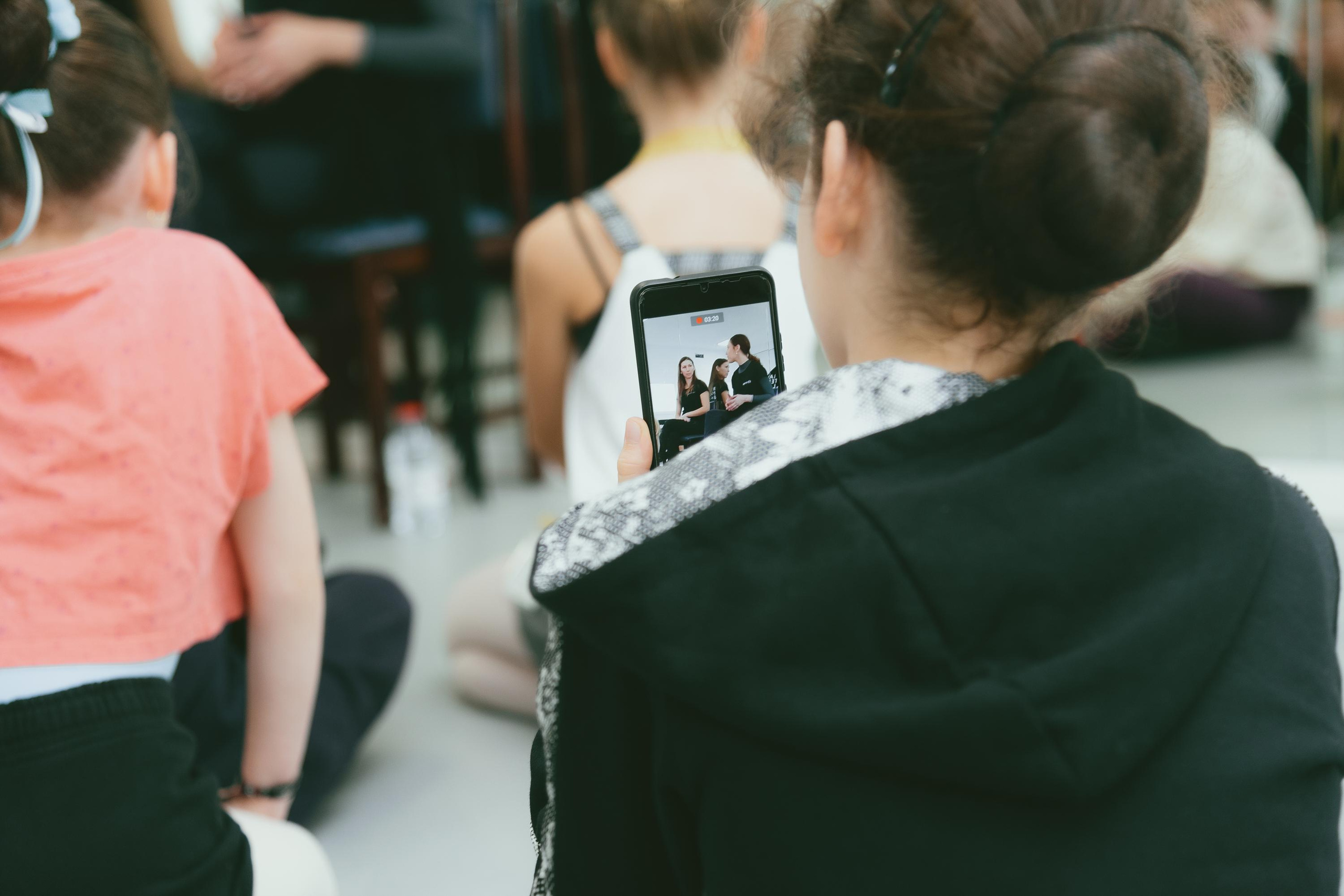 Russian Masters Ballet