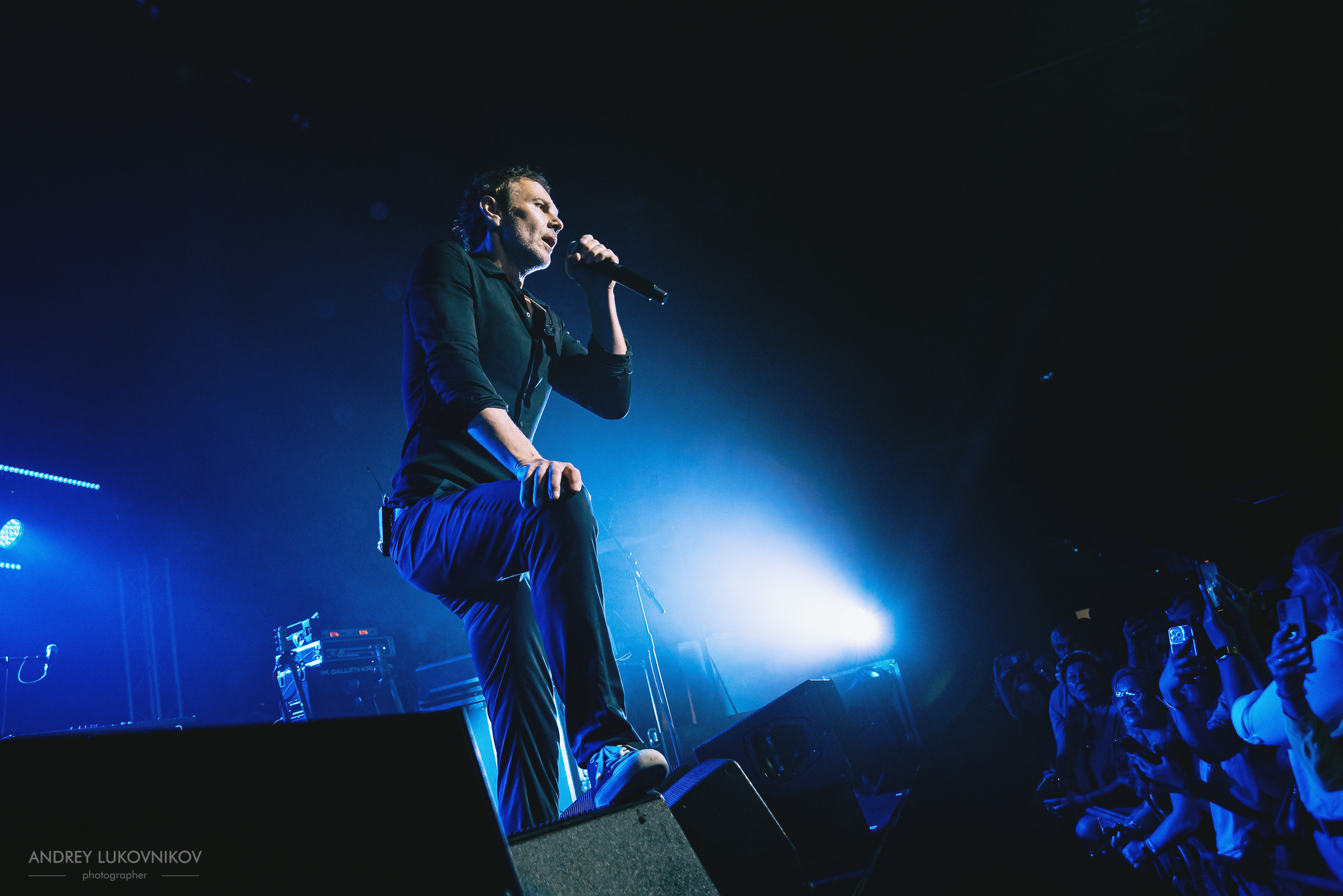 Океан Ельзи