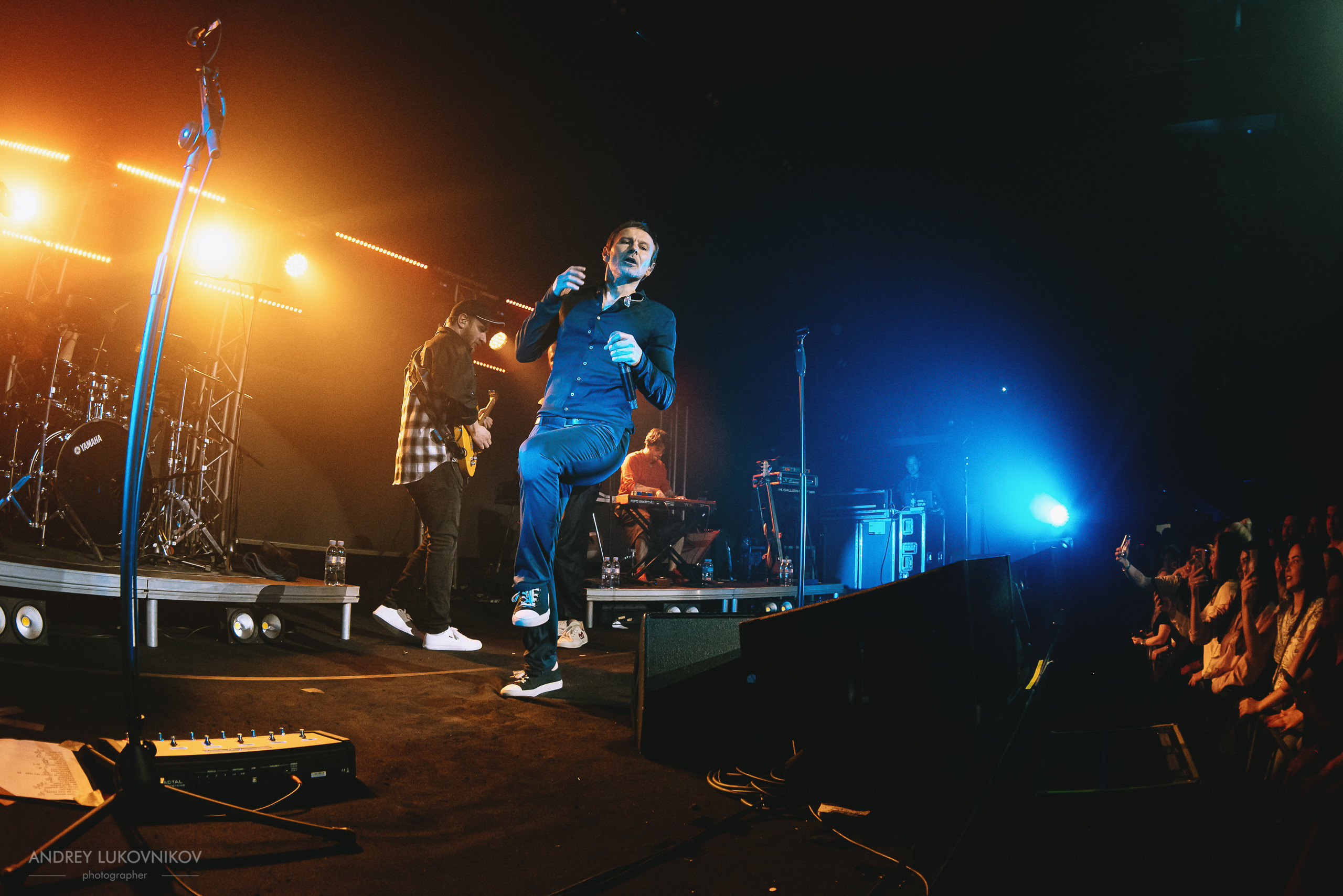 Океан Ельзи