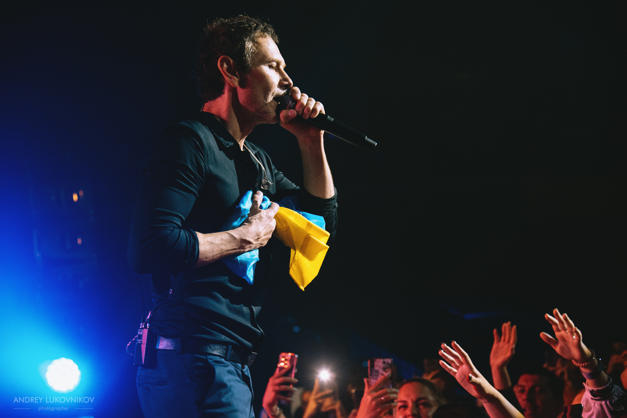 Океан Ельзи