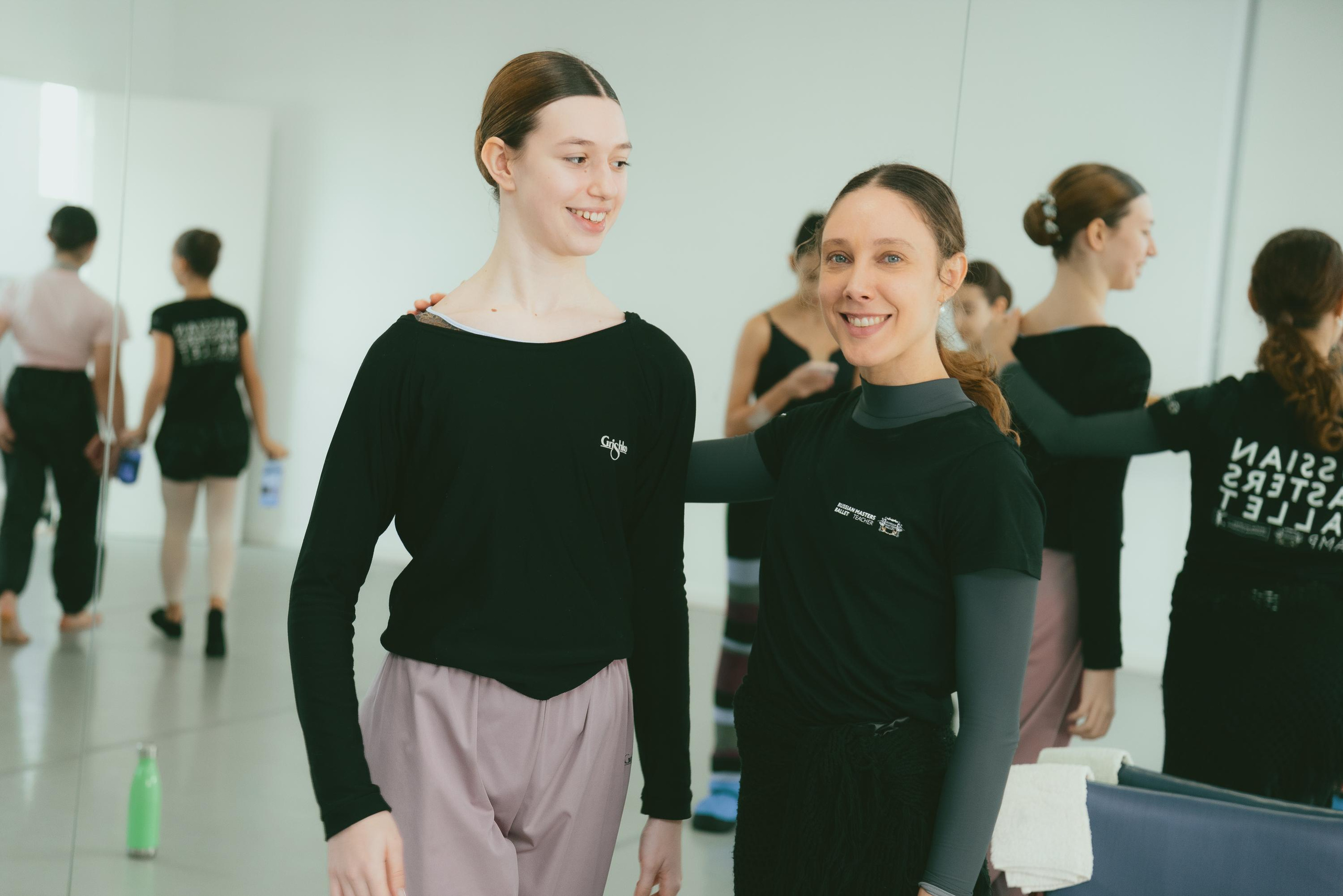 Russian Masters Ballet