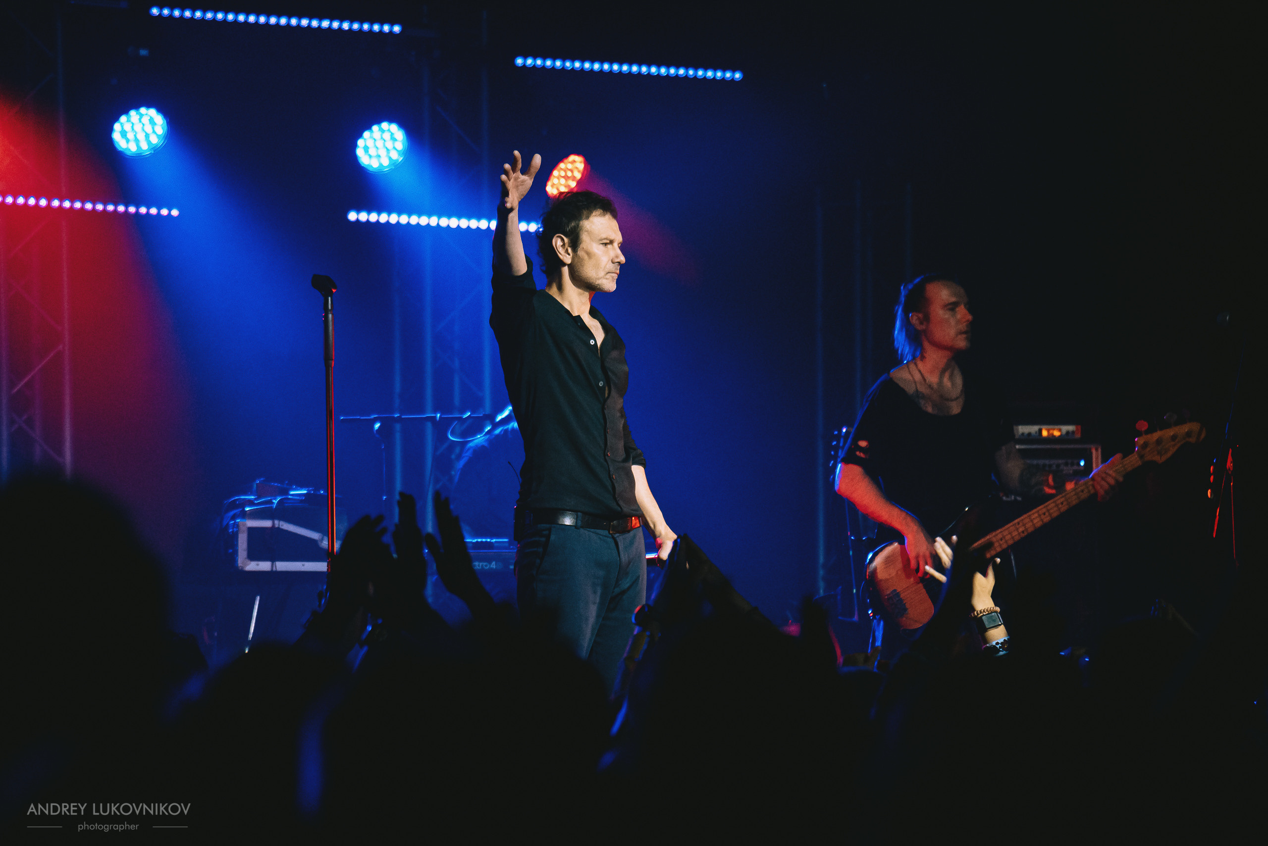 Океан Ельзи