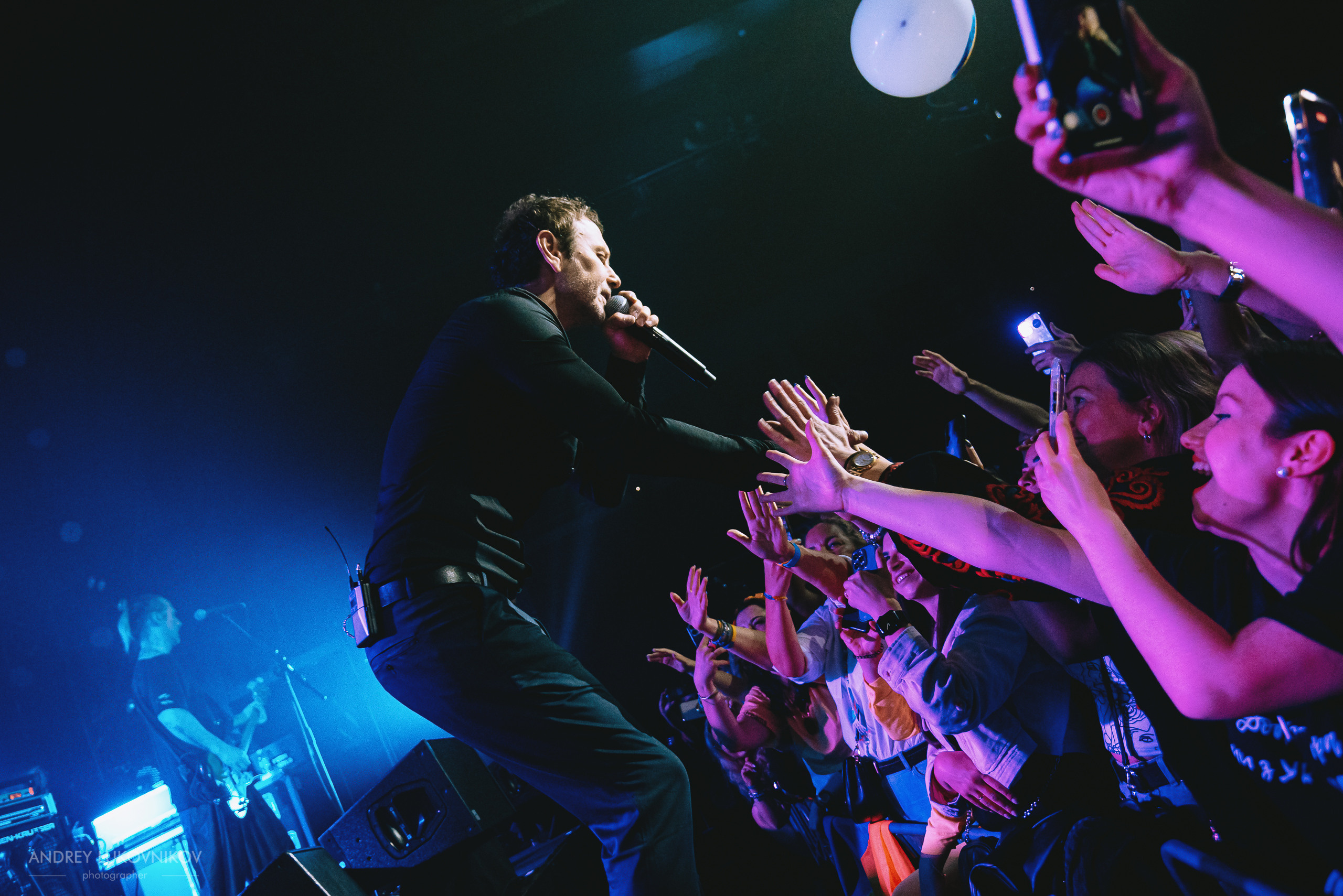 Океан Ельзи