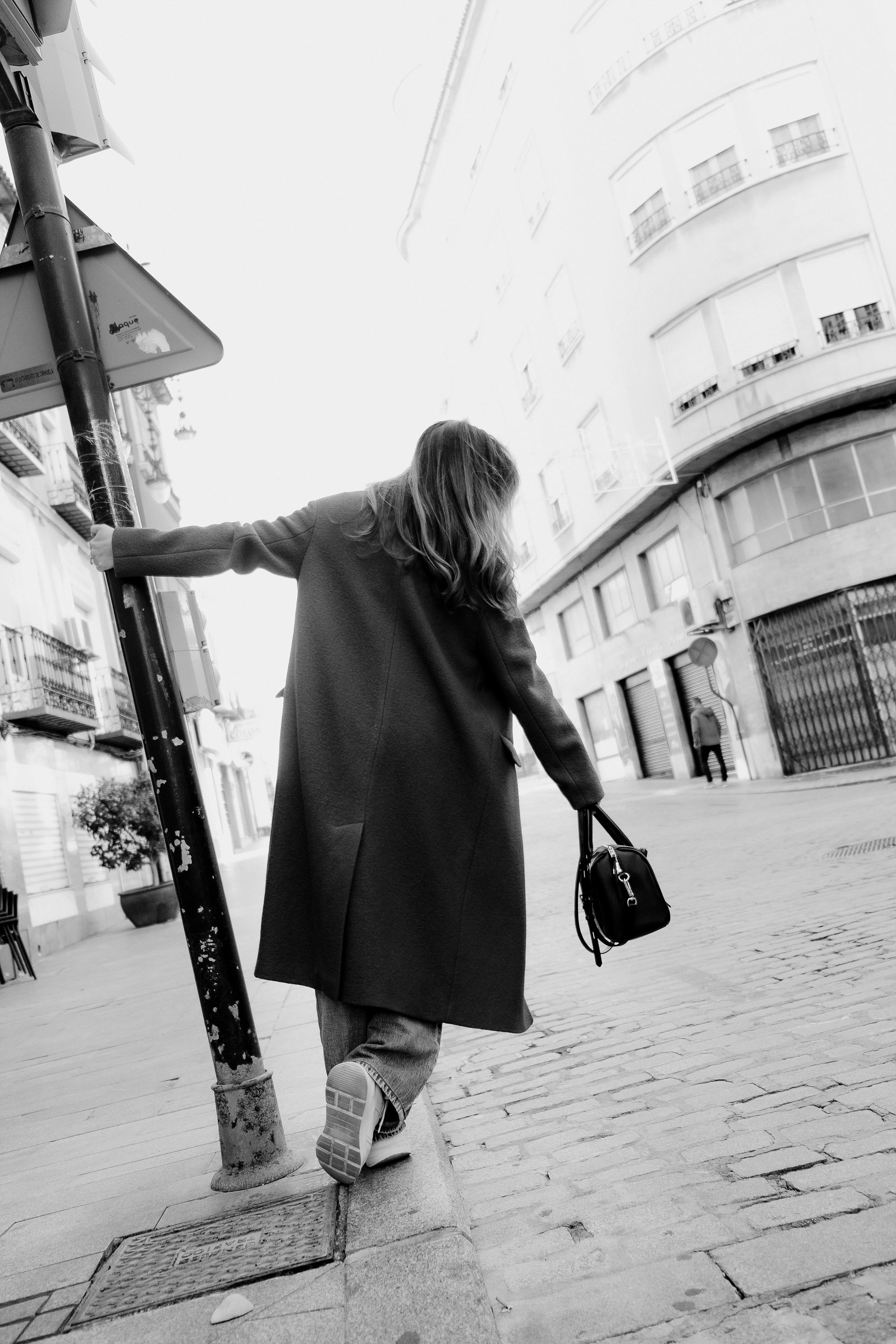 Yulia Bonny en Orihuela